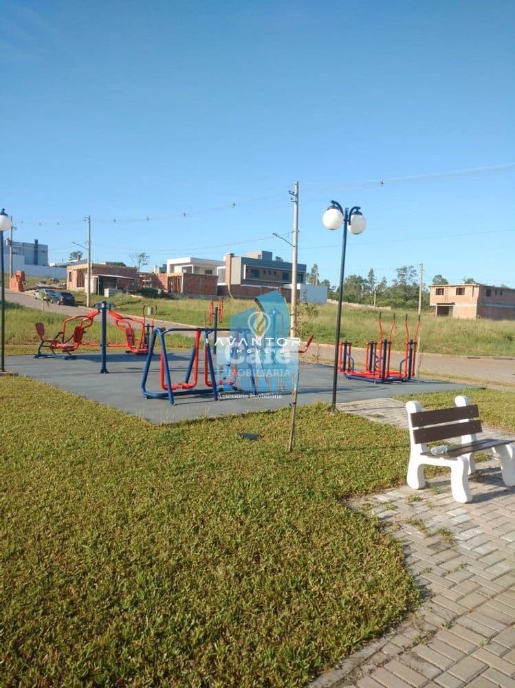 Terreno à venda no Viareggio Residence Club, em São José, Santa Maria/RS — foto 4 de 6