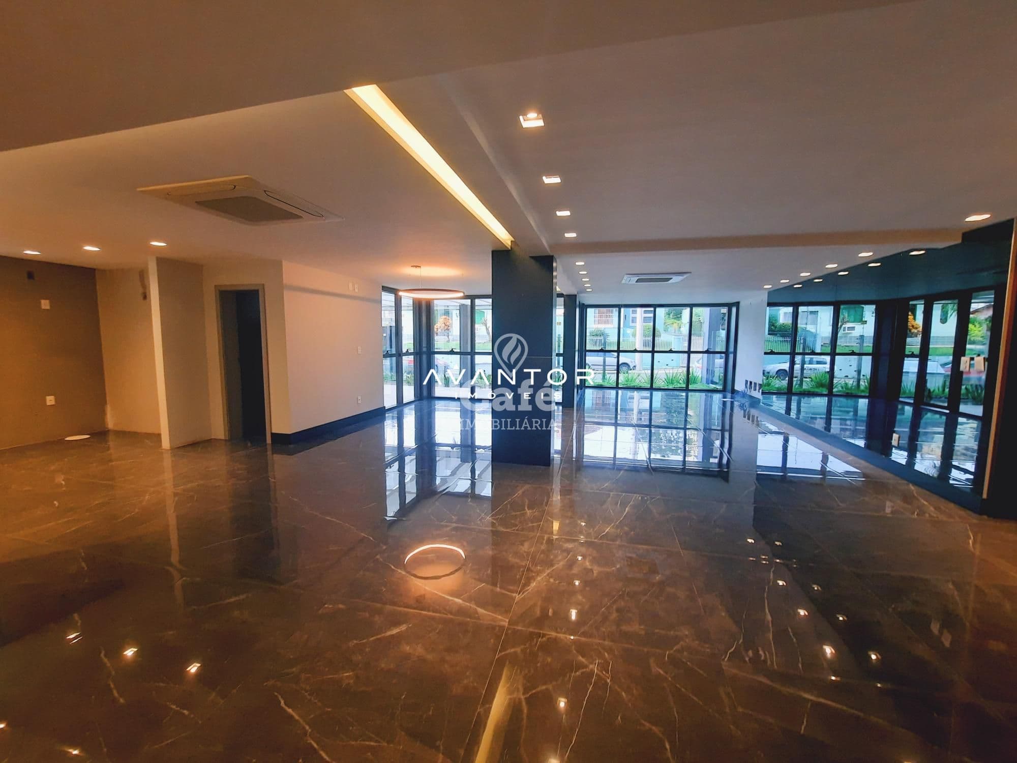 Apartamento com 3 quartos à venda no Residencial Córdoba Palace, em Nossa Senhora Medianeira, Santa Maria/RS — foto 4 de 23