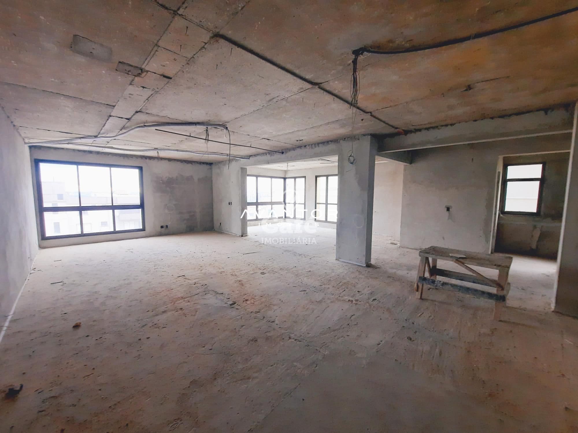 Apartamento com 3 quartos à venda no Residencial Córdoba Palace, em Nossa Senhora Medianeira, Santa Maria/RS — foto 10 de 23