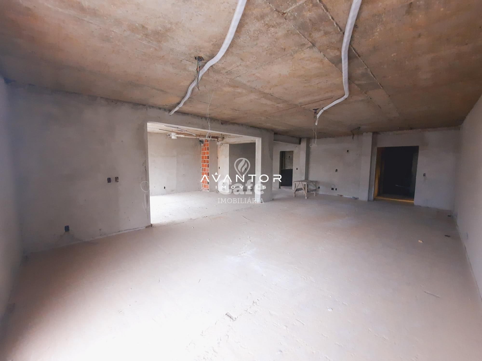 Apartamento com 3 quartos à venda no Residencial Córdoba Palace, em Nossa Senhora Medianeira, Santa Maria/RS — foto 11 de 23