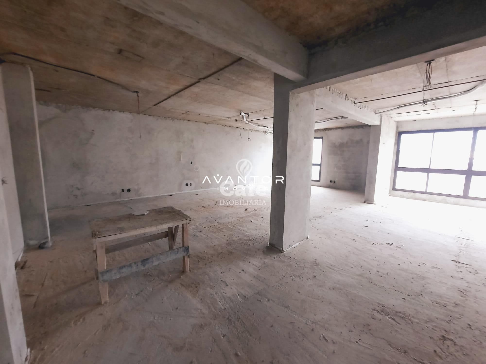 Apartamento com 3 quartos à venda no Residencial Córdoba Palace, em Nossa Senhora Medianeira, Santa Maria/RS — foto 12 de 23