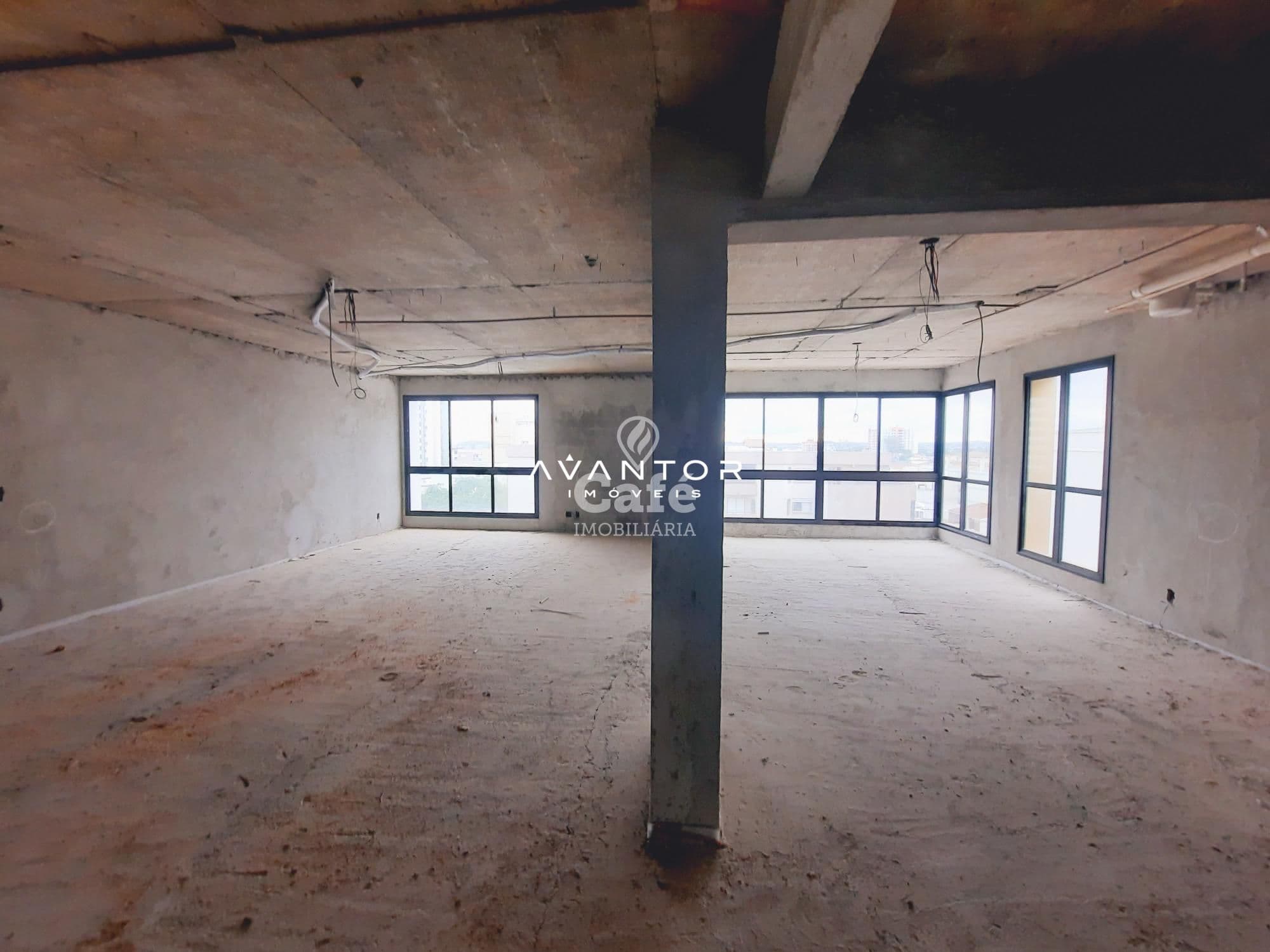 Apartamento com 3 quartos à venda no Residencial Córdoba Palace, em Nossa Senhora Medianeira, Santa Maria/RS — foto 13 de 23