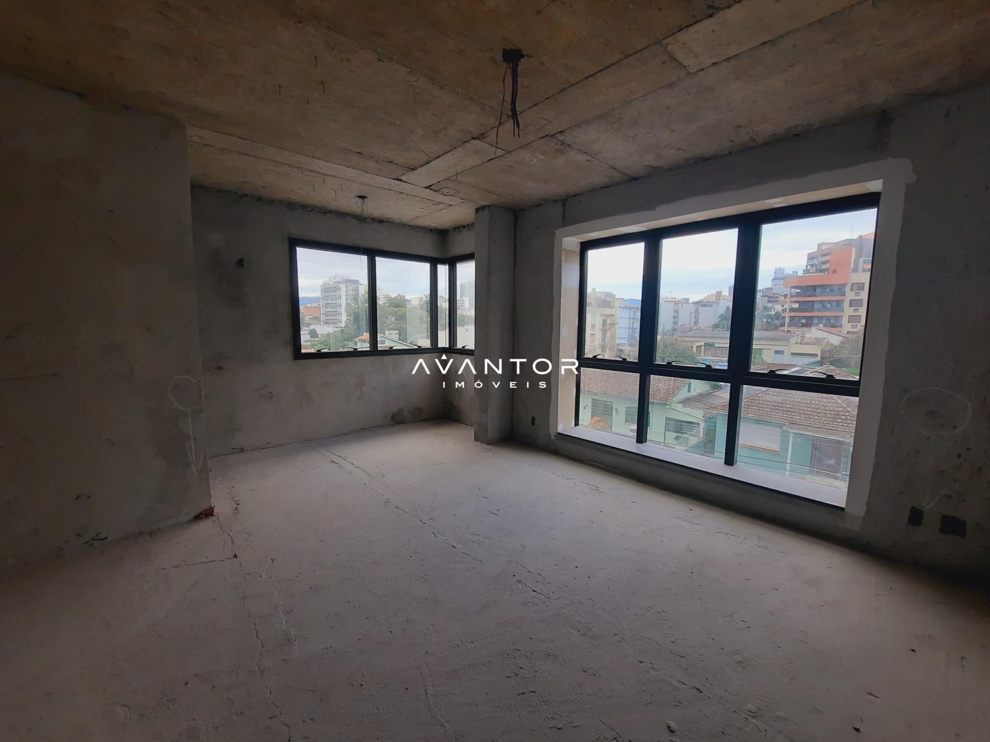 Apartamento com 3 quartos à venda no Residencial Córdoba Palace, em Nossa Senhora Medianeira, Santa Maria/RS — foto 21 de 23