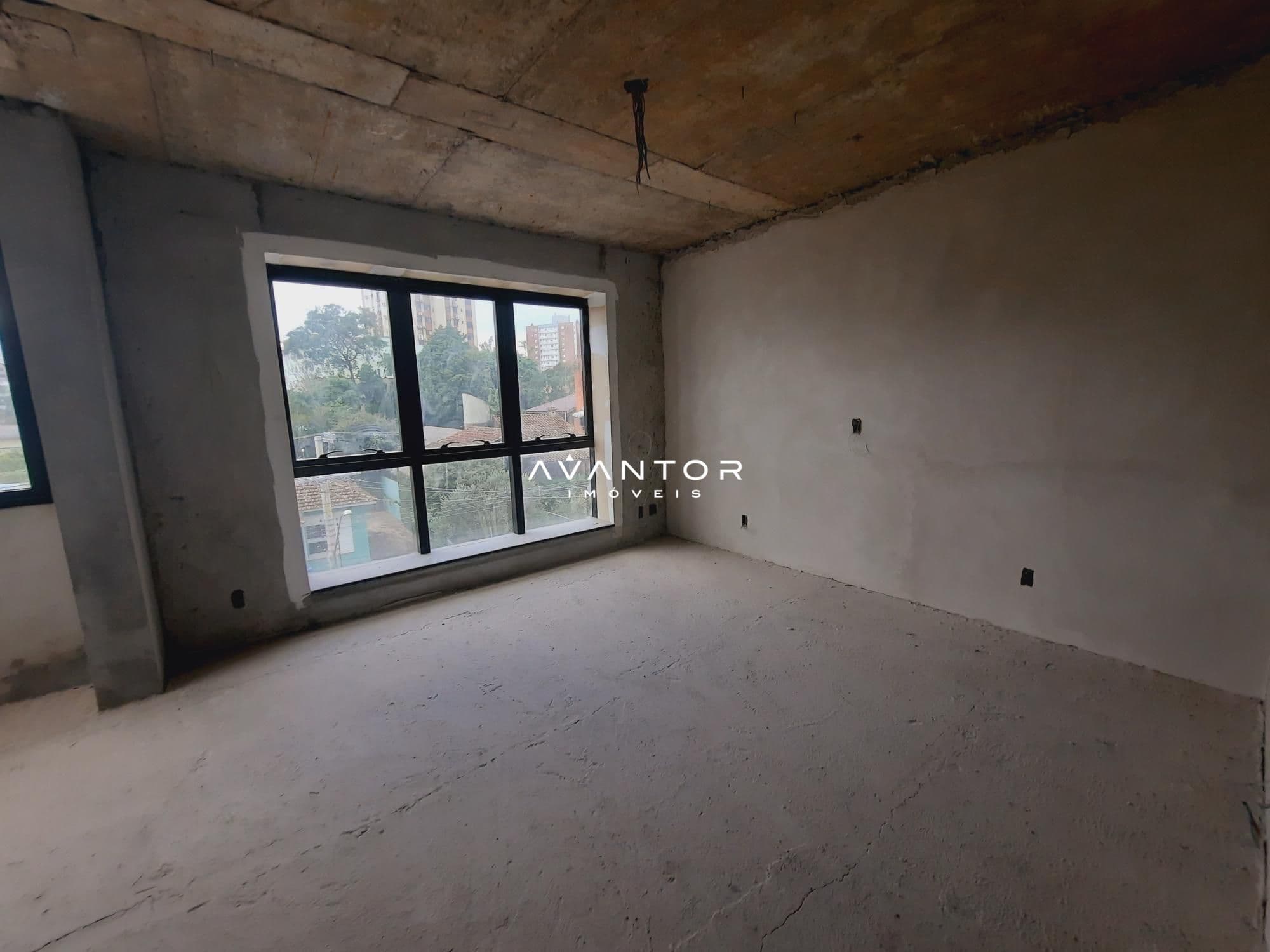 Apartamento com 3 quartos à venda no Residencial Córdoba Palace, em Nossa Senhora Medianeira, Santa Maria/RS — foto 22 de 23