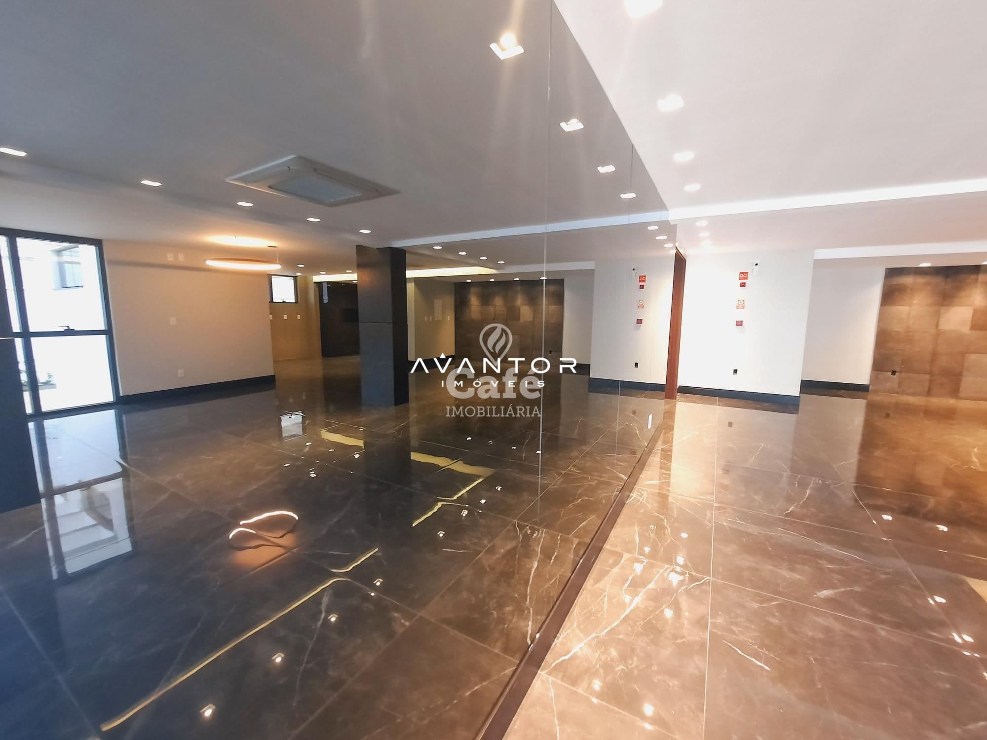 Apartamento com 3 quartos à venda no Residencial Córdoba Palace, em Nossa Senhora Medianeira, Santa Maria/RS — foto 8 de 30