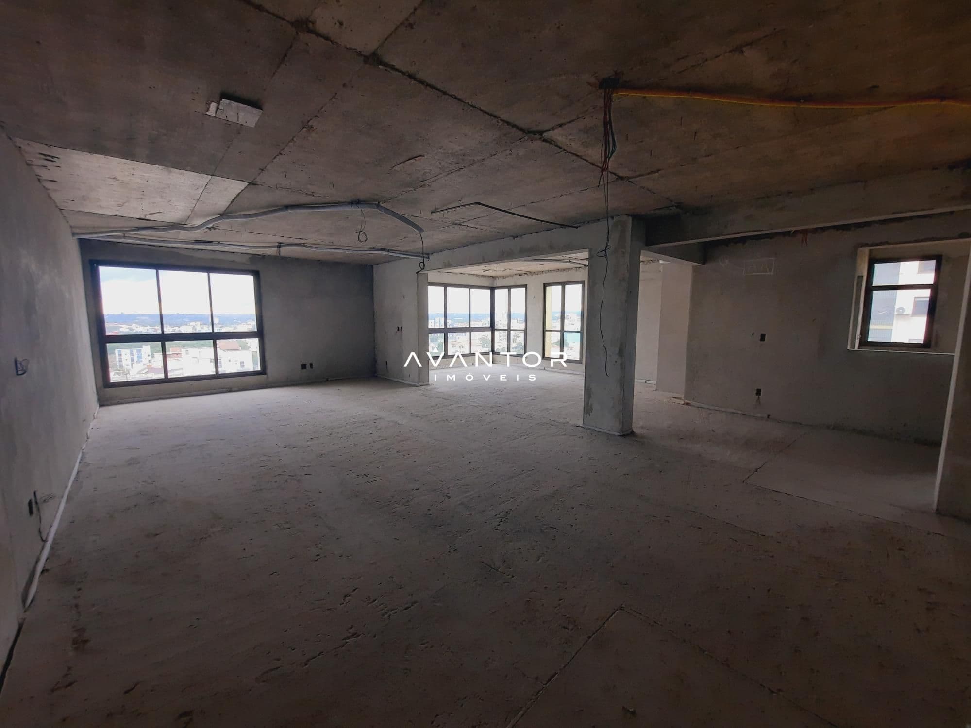 Apartamento com 3 quartos à venda no Residencial Córdoba Palace, em Nossa Senhora Medianeira, Santa Maria/RS — foto 10 de 30