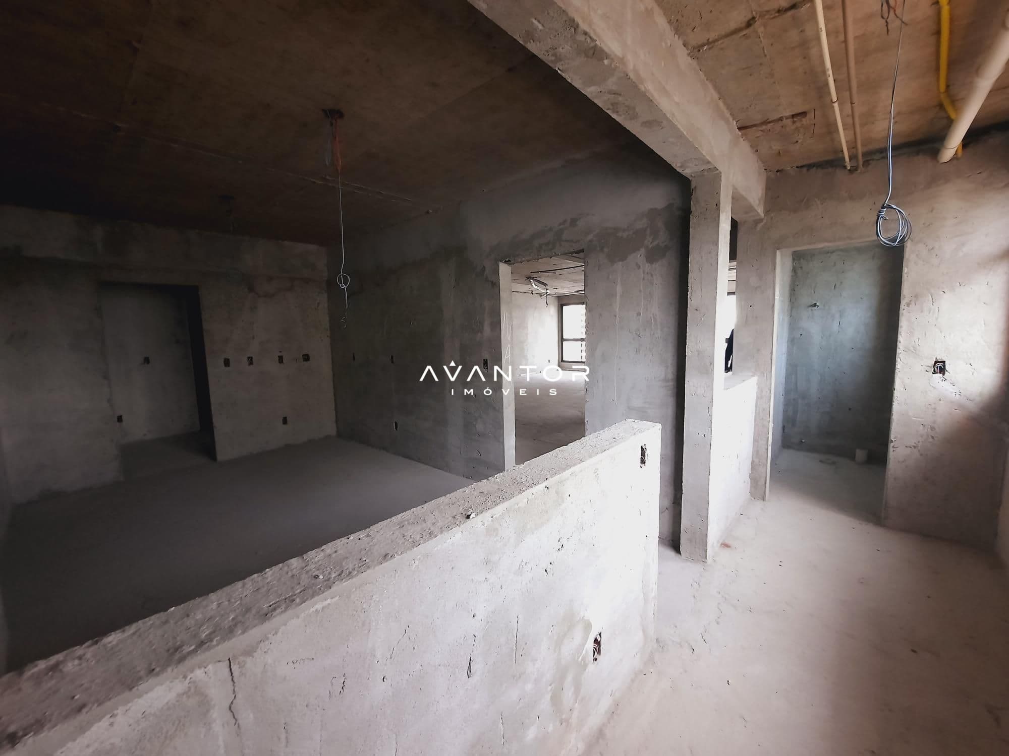 Apartamento com 3 quartos à venda no Residencial Córdoba Palace, em Nossa Senhora Medianeira, Santa Maria/RS — foto 16 de 30