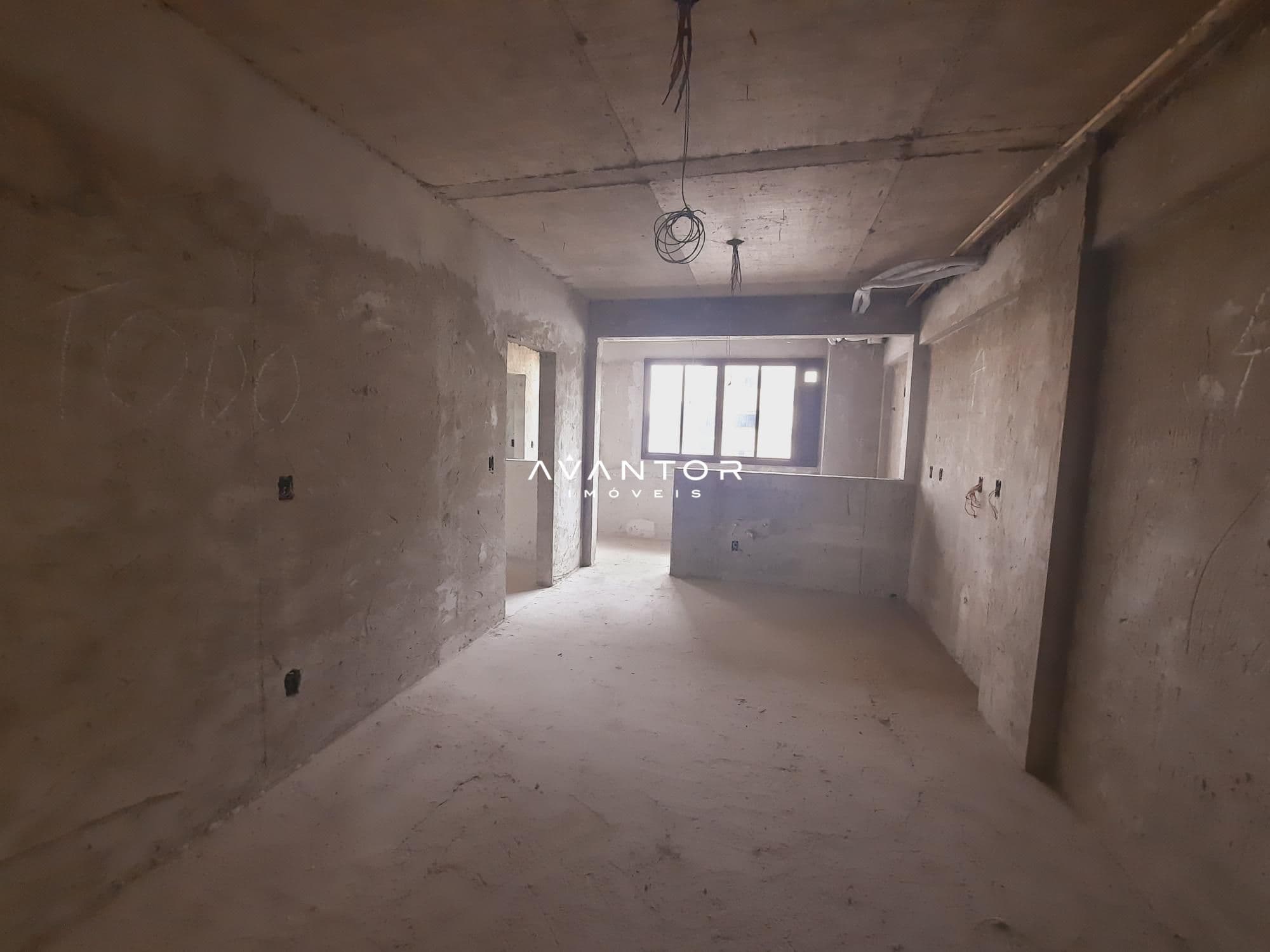 Apartamento com 3 quartos à venda no Residencial Córdoba Palace, em Nossa Senhora Medianeira, Santa Maria/RS — foto 17 de 30