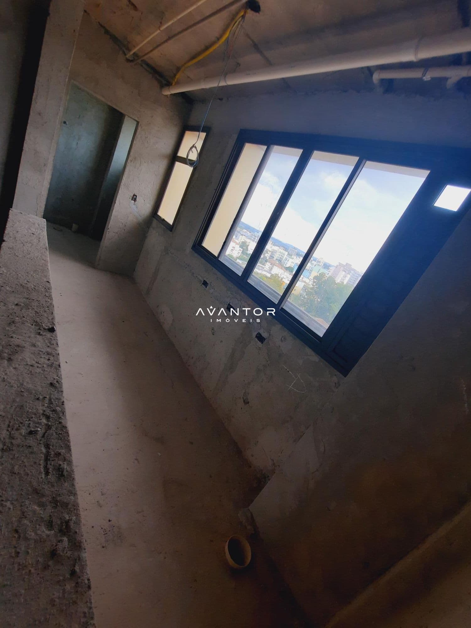 Apartamento com 3 quartos à venda no Residencial Córdoba Palace, em Nossa Senhora Medianeira, Santa Maria/RS — foto 18 de 30