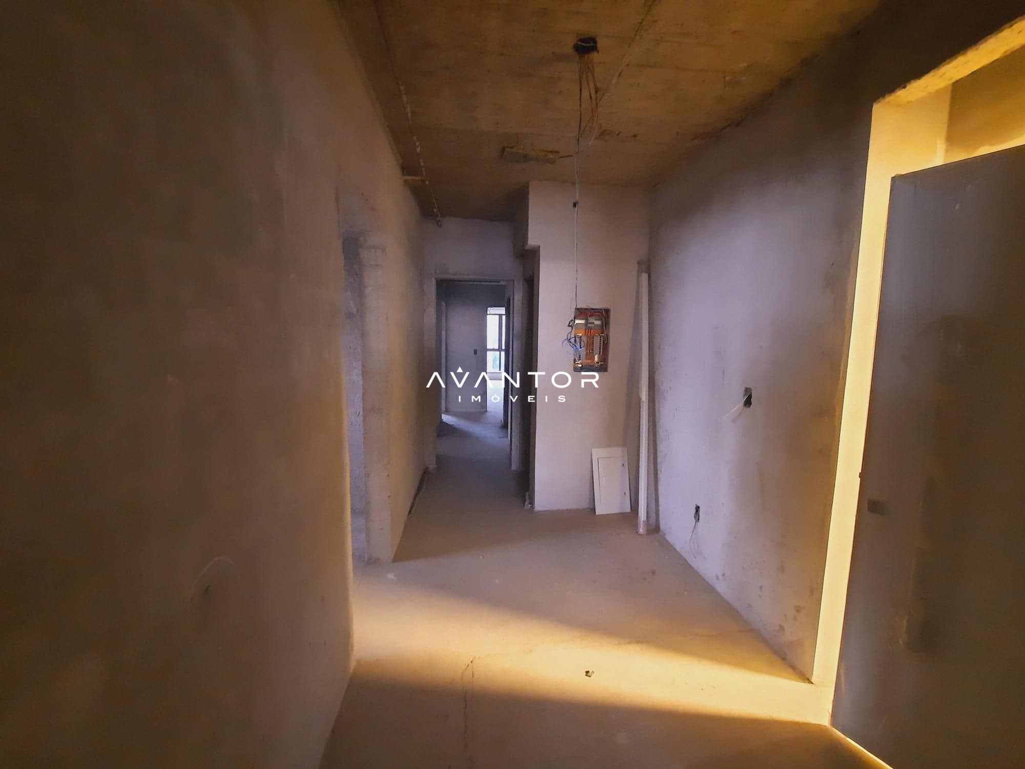 Apartamento com 3 quartos à venda no Residencial Córdoba Palace, em Nossa Senhora Medianeira, Santa Maria/RS — foto 21 de 30