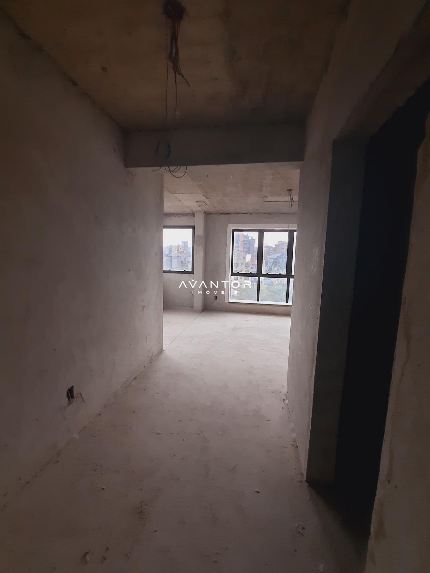 Apartamento com 3 quartos à venda no Residencial Córdoba Palace, em Nossa Senhora Medianeira, Santa Maria/RS — foto 27 de 30