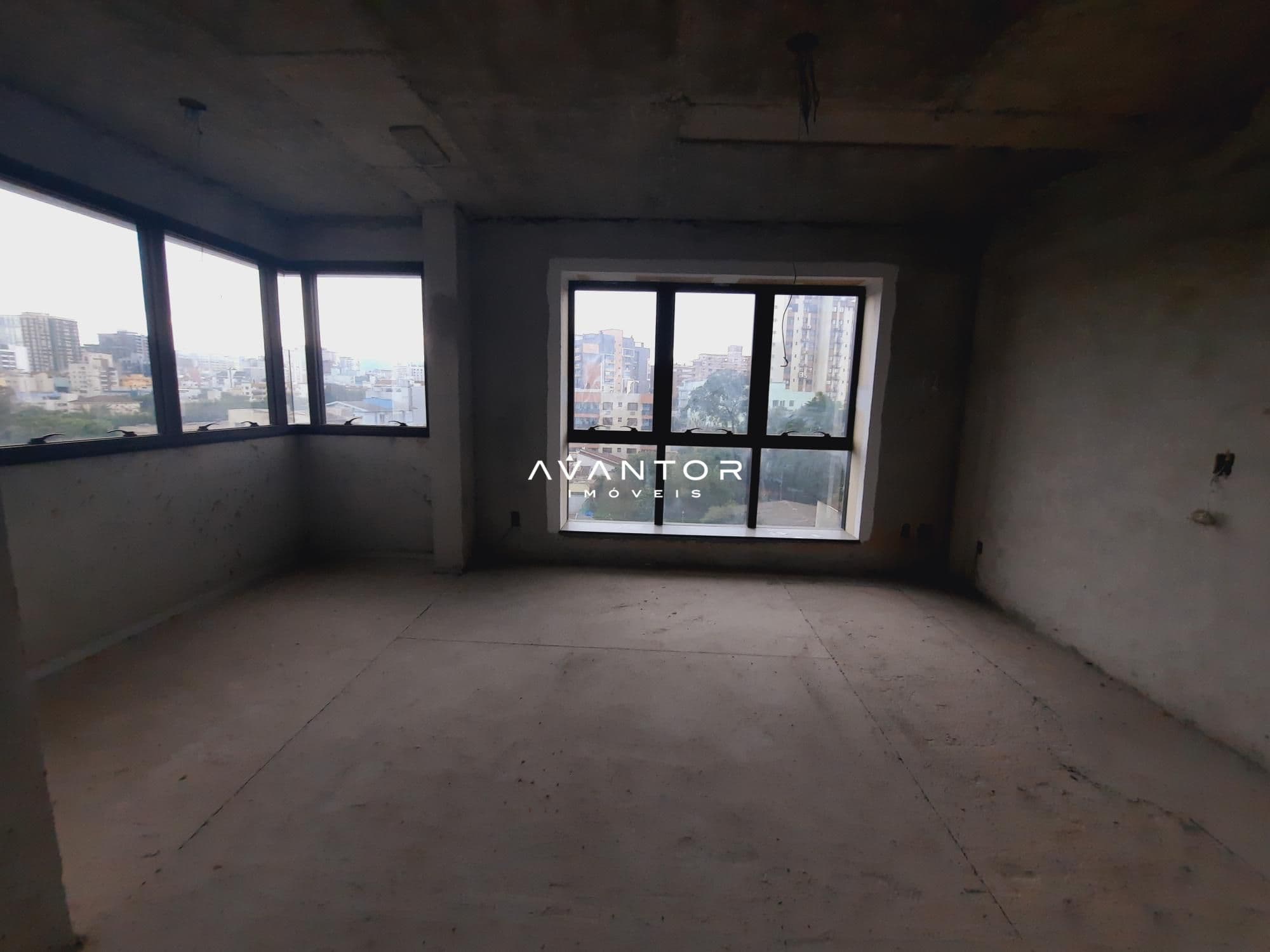 Apartamento com 3 quartos à venda no Residencial Córdoba Palace, em Nossa Senhora Medianeira, Santa Maria/RS — foto 29 de 30
