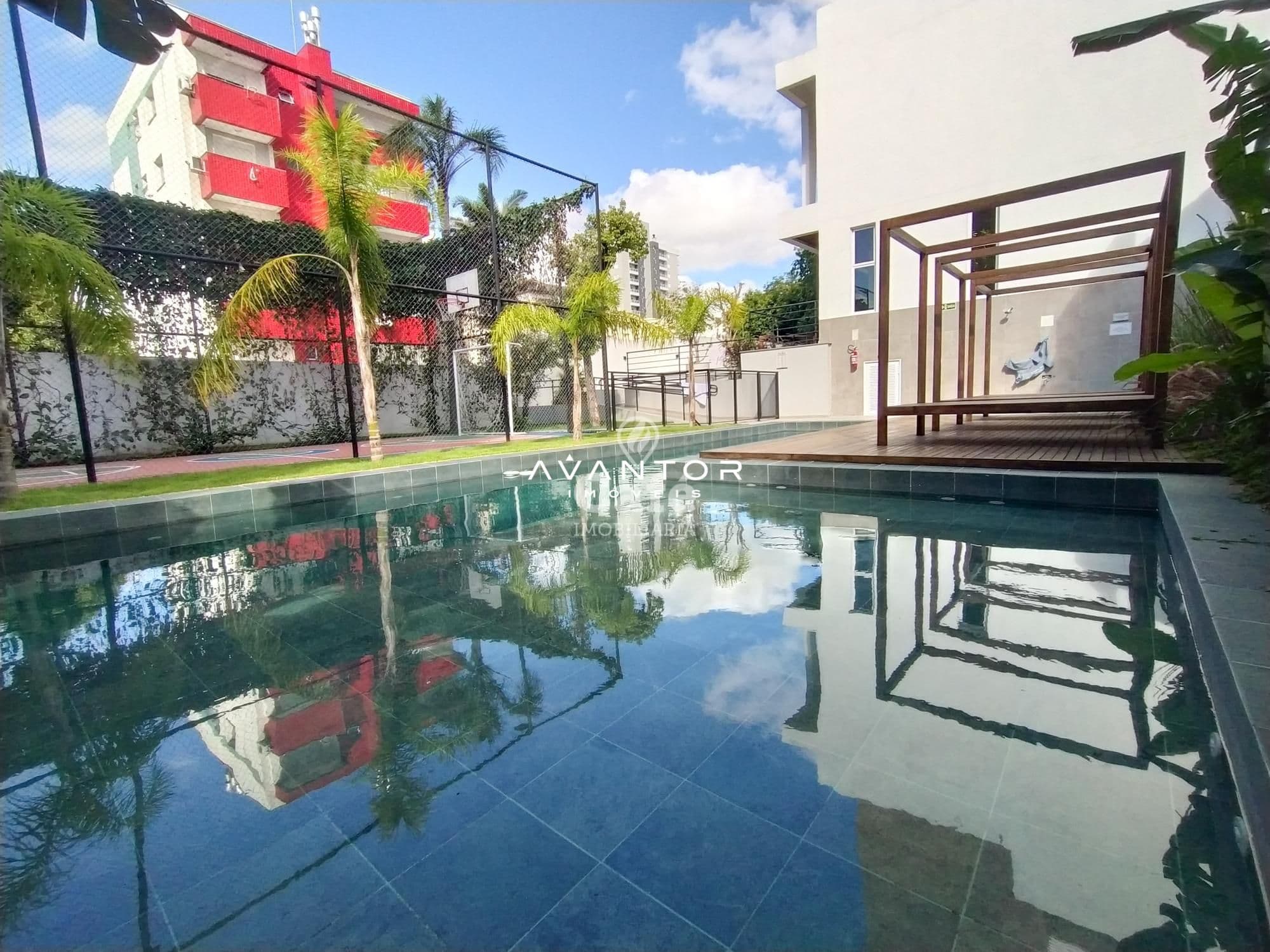 Apartamento com 2 quartos à venda no Residencial Montline, em Centro, Santa Maria/RS — foto 2 de 18
