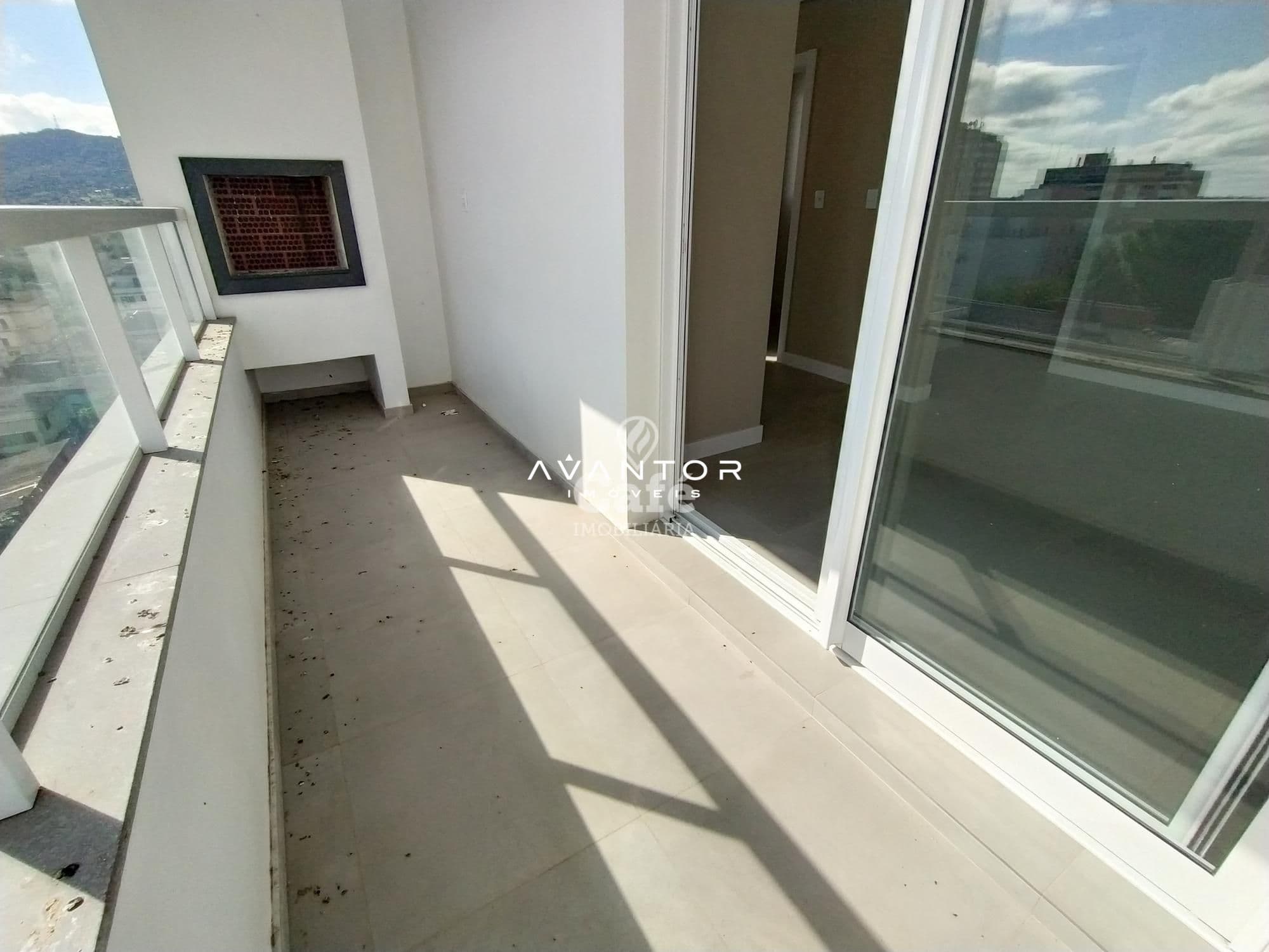 Apartamento com 2 quartos à venda no Residencial Montline, em Centro, Santa Maria/RS — foto 7 de 18