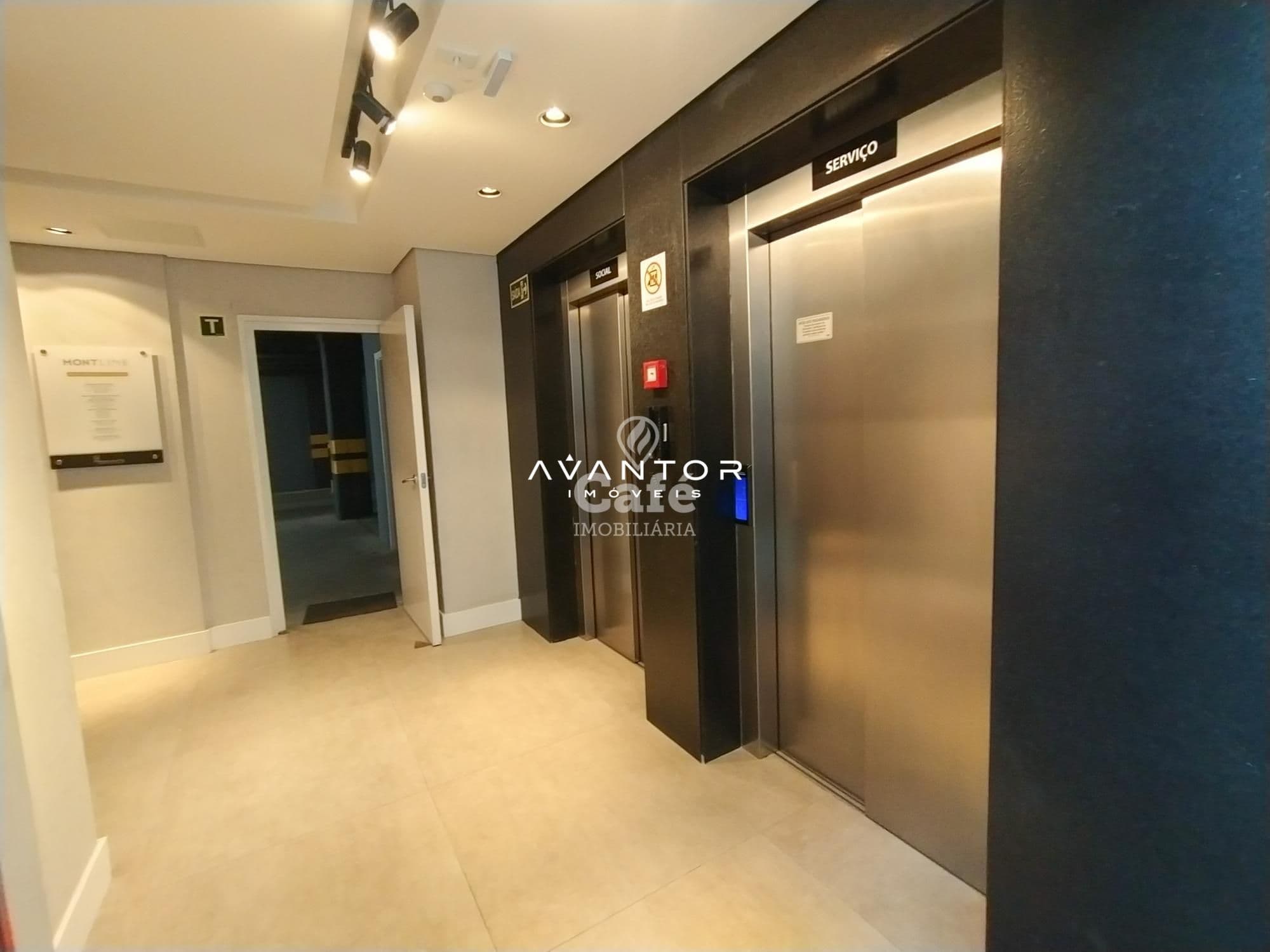 Apartamento com 2 quartos à venda no Residencial Montline, em Centro, Santa Maria/RS — foto 14 de 18