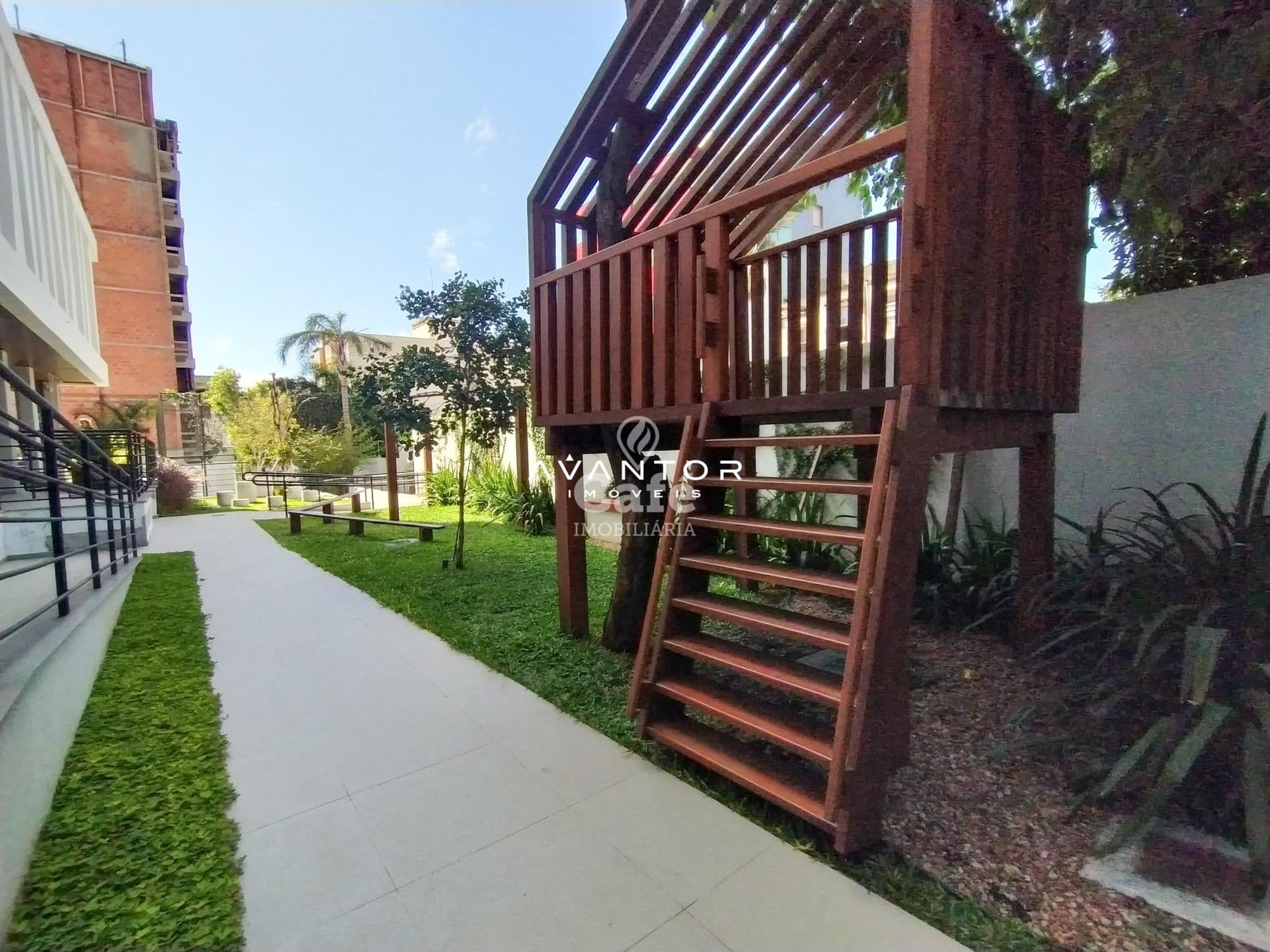 Apartamento com 2 quartos à venda no Residencial Montline, em Centro, Santa Maria/RS — foto 15 de 18