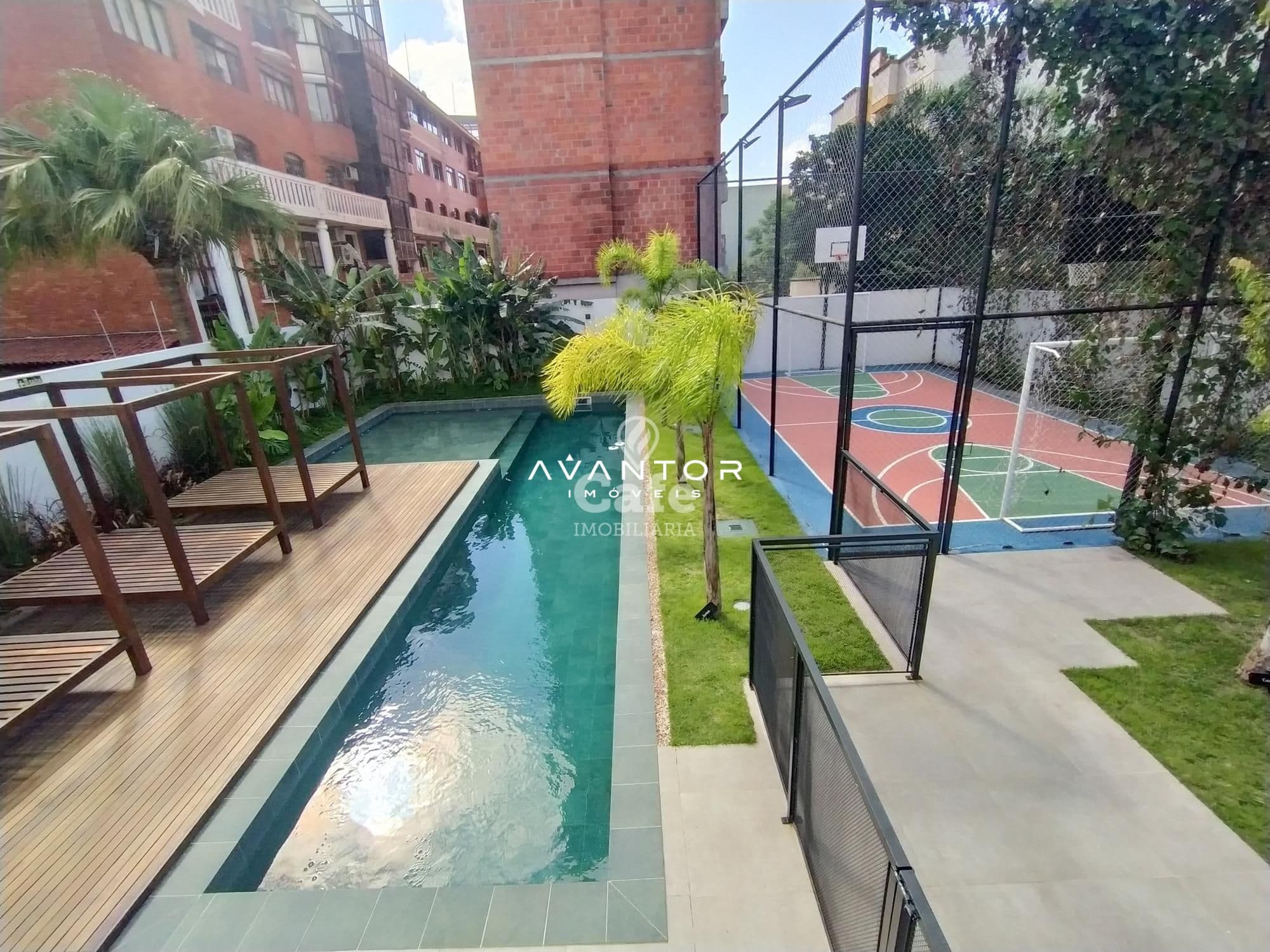 Apartamento com 2 quartos à venda no Residencial Montline, em Centro, Santa Maria/RS — foto 17 de 18