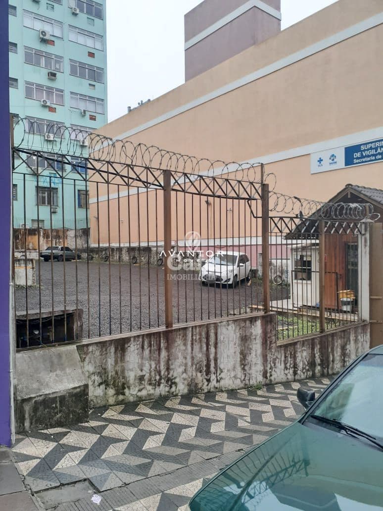 Terreno à venda em Centro, Santa Maria/RS — foto 3 de 3
