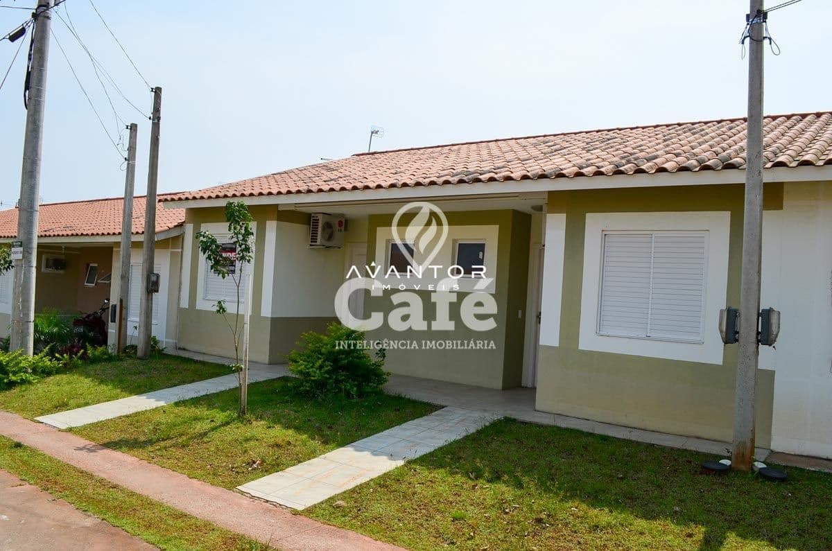 Casa com 2 quartos à venda no Condomínio Moradas Santa Maria, em Cerrito, Santa Maria/RS — foto 2 de 9