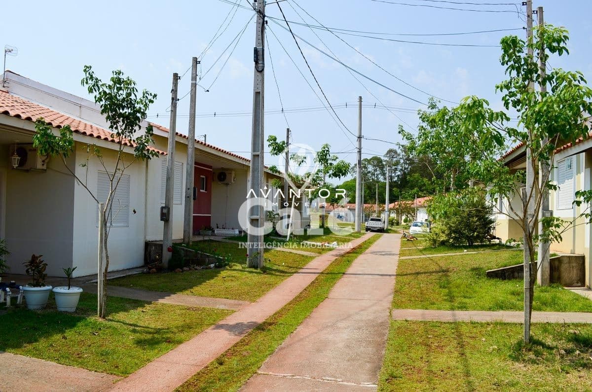 Casa com 2 quartos à venda no Condomínio Moradas Santa Maria, em Cerrito, Santa Maria/RS — foto 3 de 9