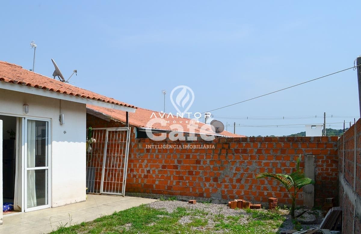 Casa com 2 quartos à venda no Condomínio Moradas Santa Maria, em Cerrito, Santa Maria/RS — foto 5 de 9