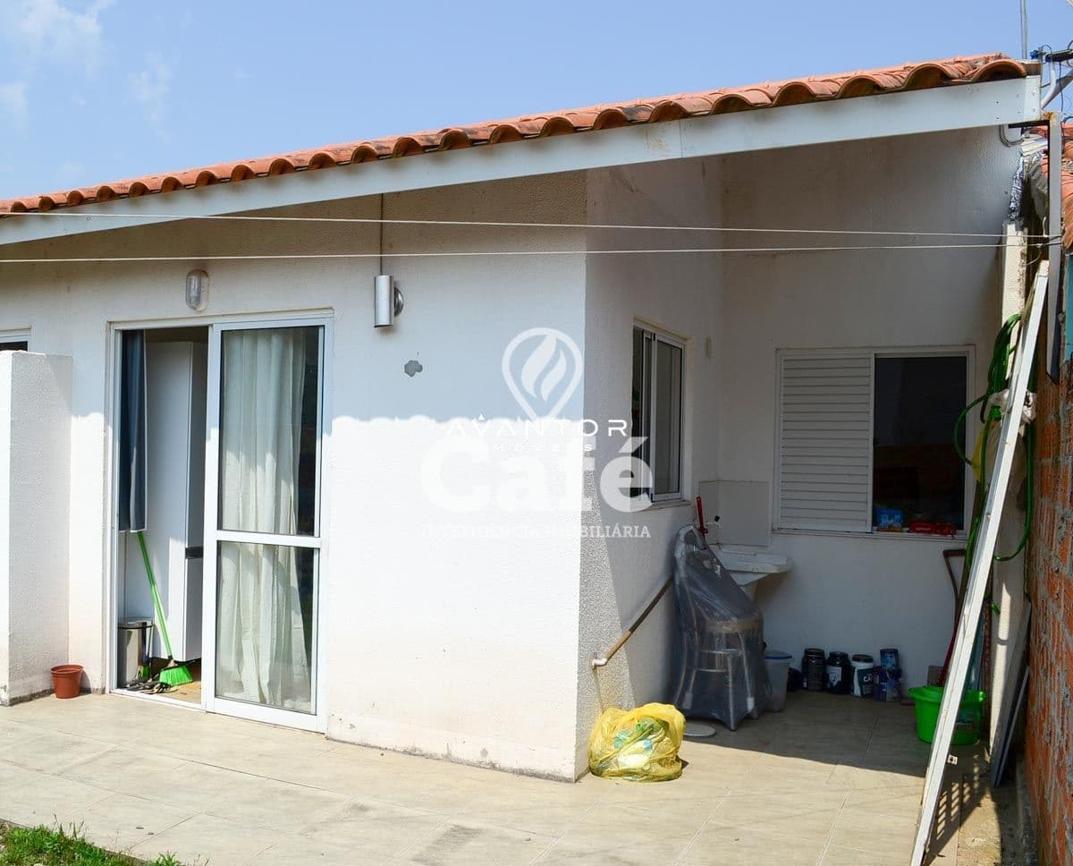 Casa com 2 quartos à venda no Condomínio Moradas Santa Maria, em Cerrito, Santa Maria/RS — foto 6 de 9