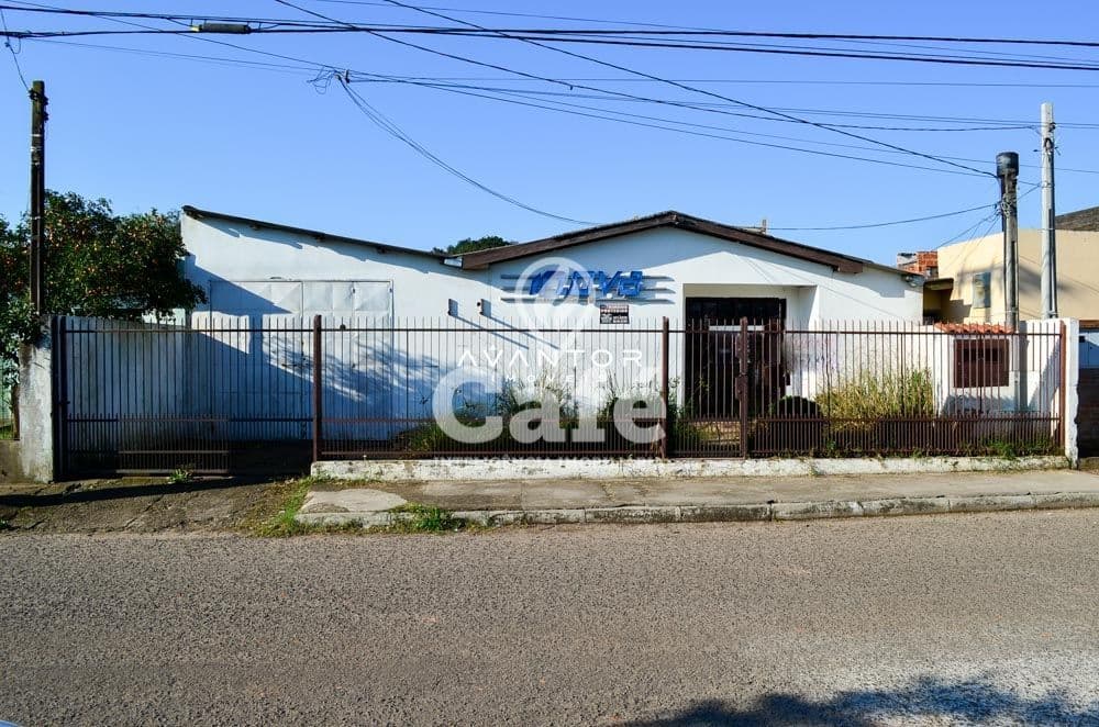 Pavilhão à venda em Tomazetti, Santa Maria/RS