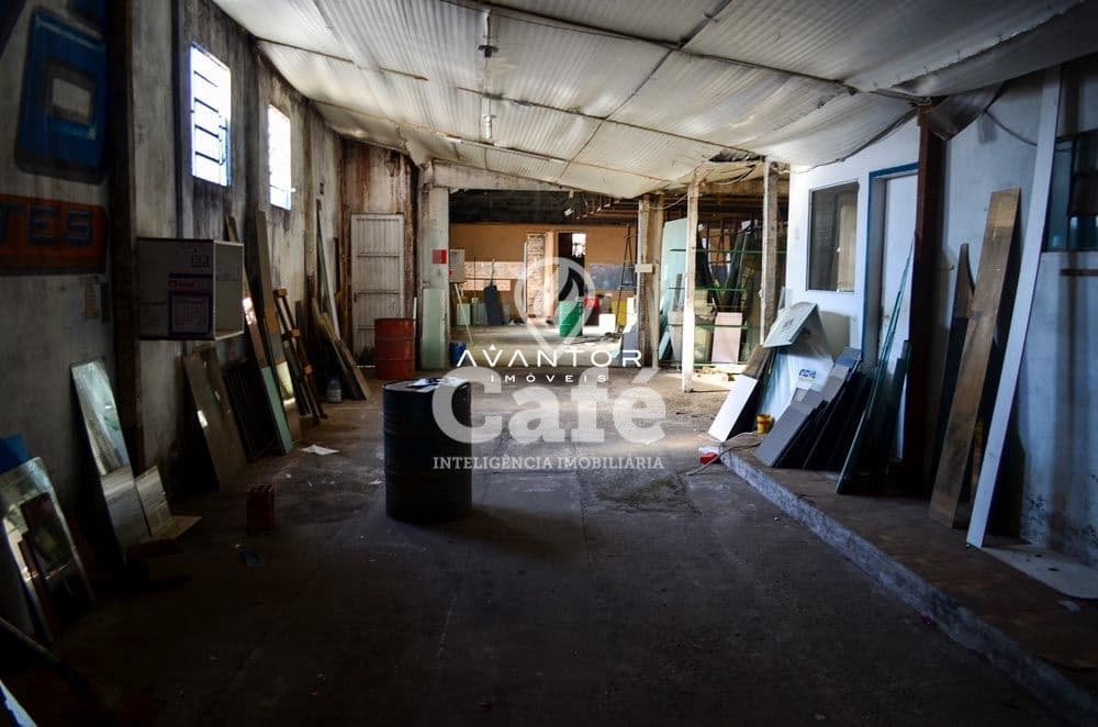 Pavilhão à venda em Tomazetti, Santa Maria/RS — foto 3 de 22