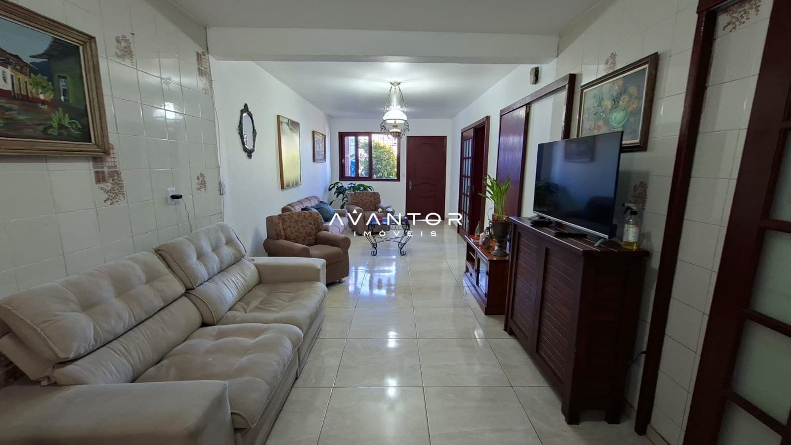 Casa com 3 quartos à venda em Nossa Senhora Medianeira, Santa Maria/RS — foto 3 de 18