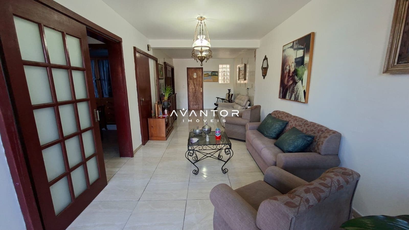 Casa com 3 quartos à venda em Nossa Senhora Medianeira, Santa Maria/RS — foto 4 de 18