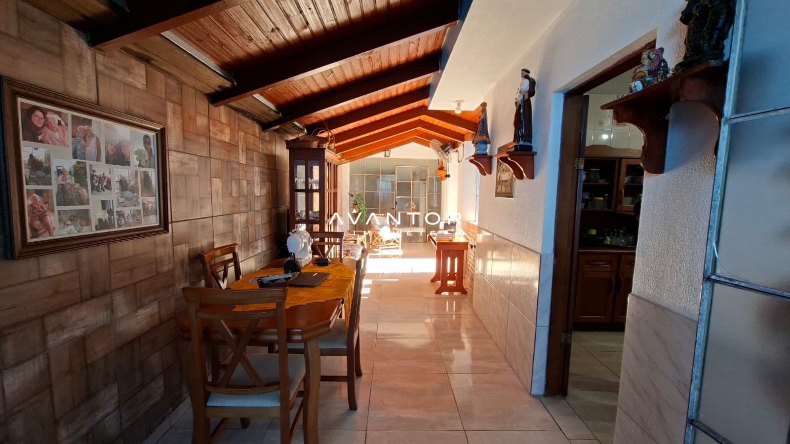 Casa com 3 quartos à venda em Nossa Senhora Medianeira, Santa Maria/RS — foto 7 de 18