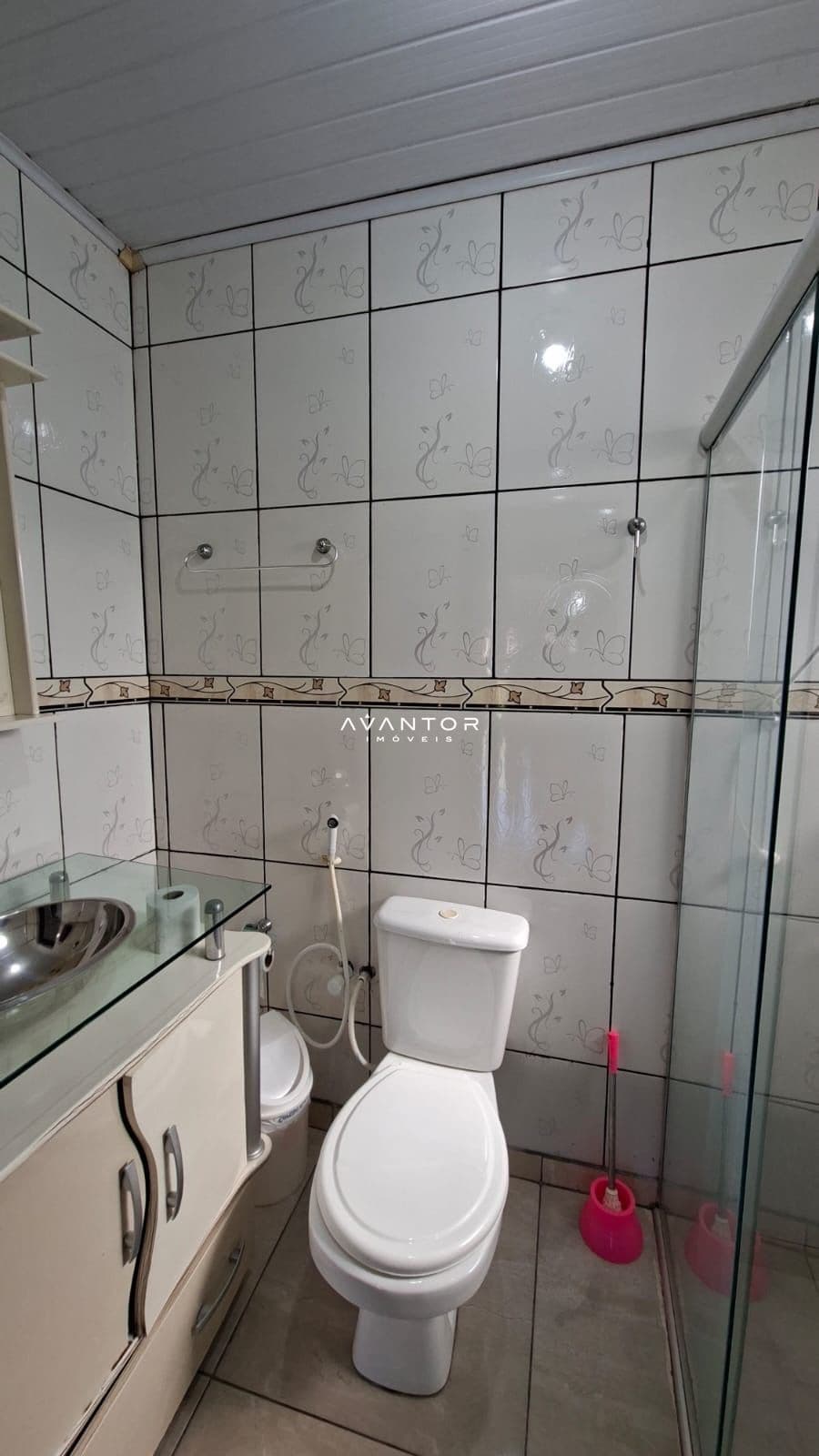 Casa com 3 quartos à venda em Nossa Senhora Medianeira, Santa Maria/RS — foto 13 de 18