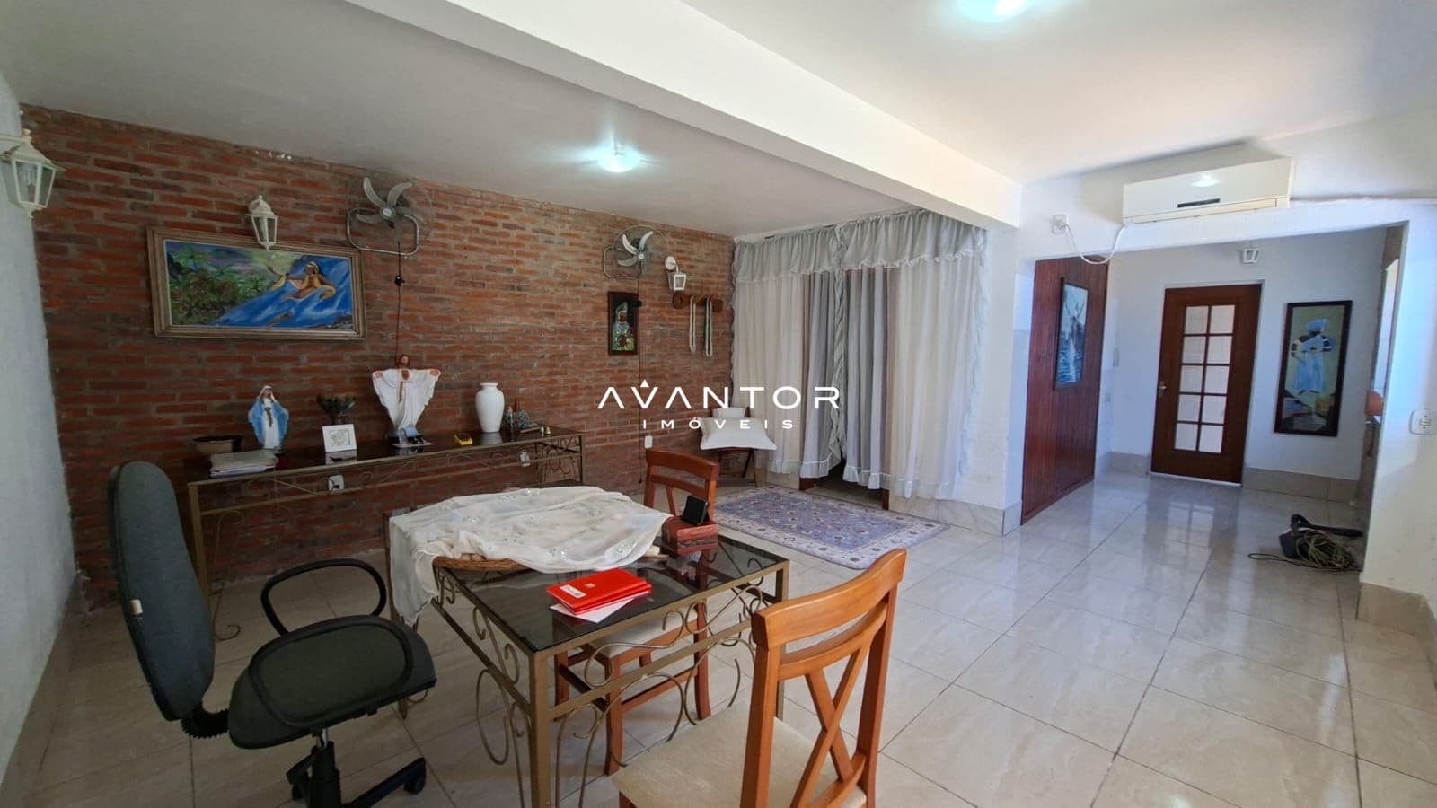 Casa com 3 quartos à venda em Nossa Senhora Medianeira, Santa Maria/RS — foto 15 de 18