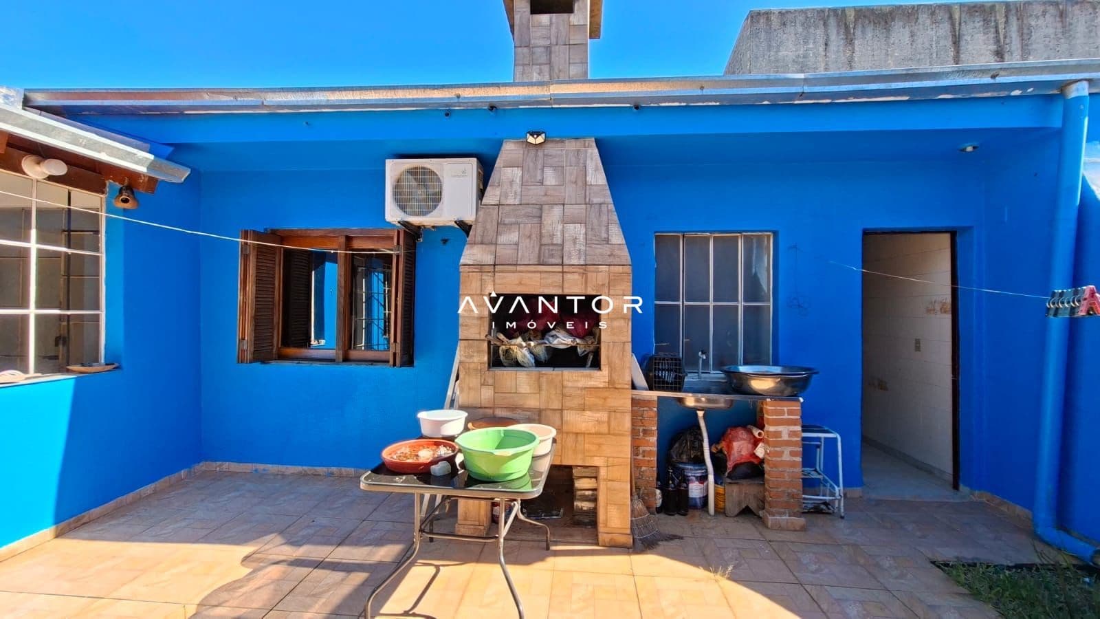 Casa com 3 quartos à venda em Nossa Senhora Medianeira, Santa Maria/RS — foto 17 de 18