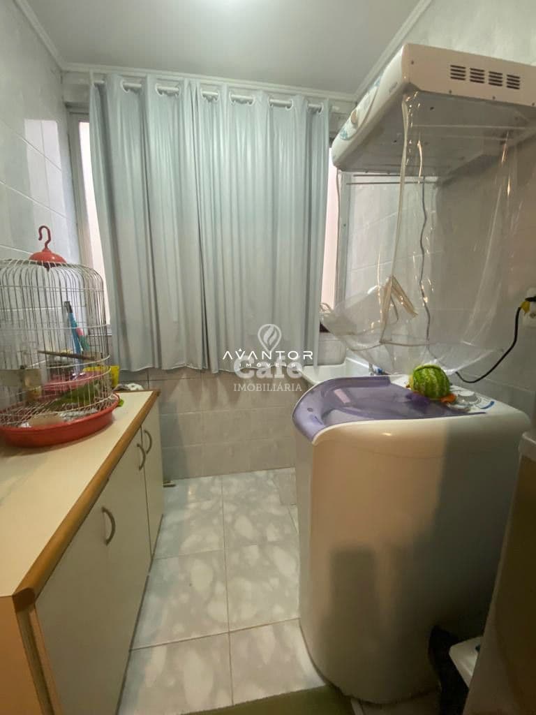 Cobertura com 3 quartos à venda no Edifício San Francisco Plaza, em Nossa Senhora de Fátima, Santa Maria/RS — foto 10 de 29
