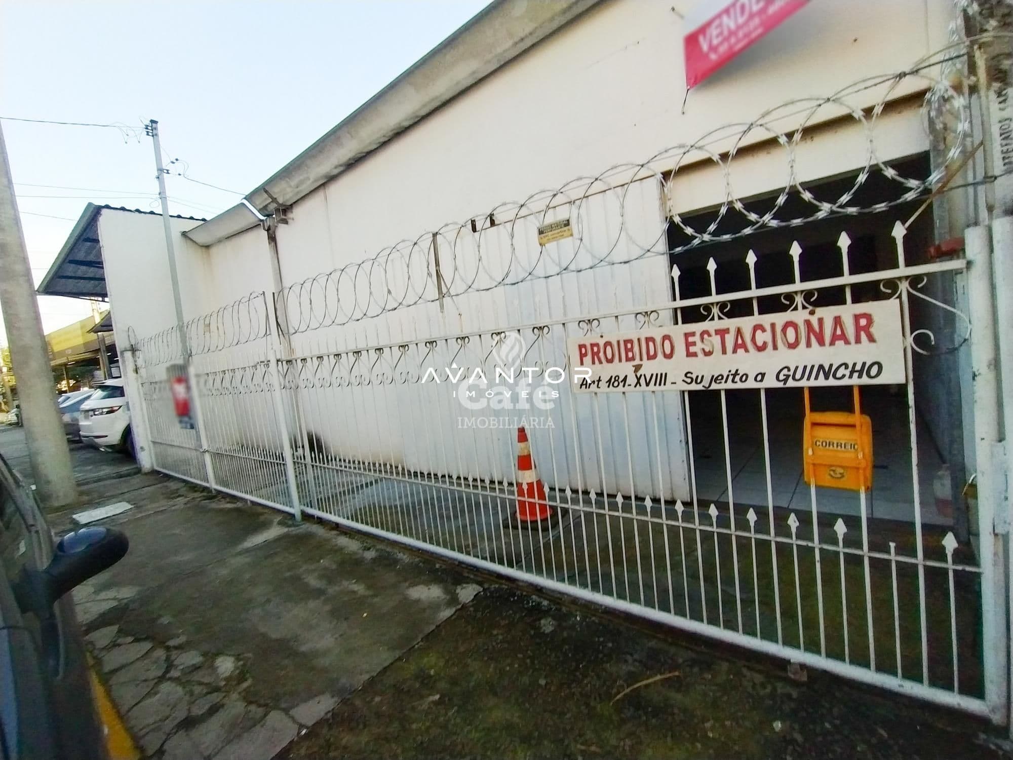 Pavilhão à venda em Nossa Senhora de Fátima, Santa Maria/RS — foto 2 de 2