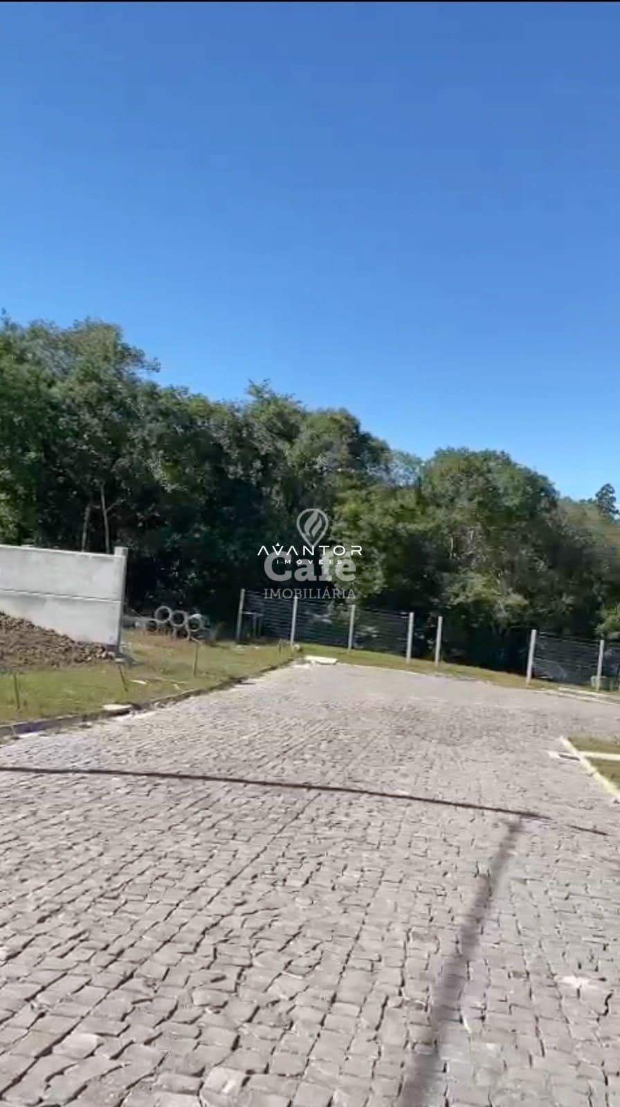Residencial Jardim Colina — Parque Serrano I, Itaara/RS