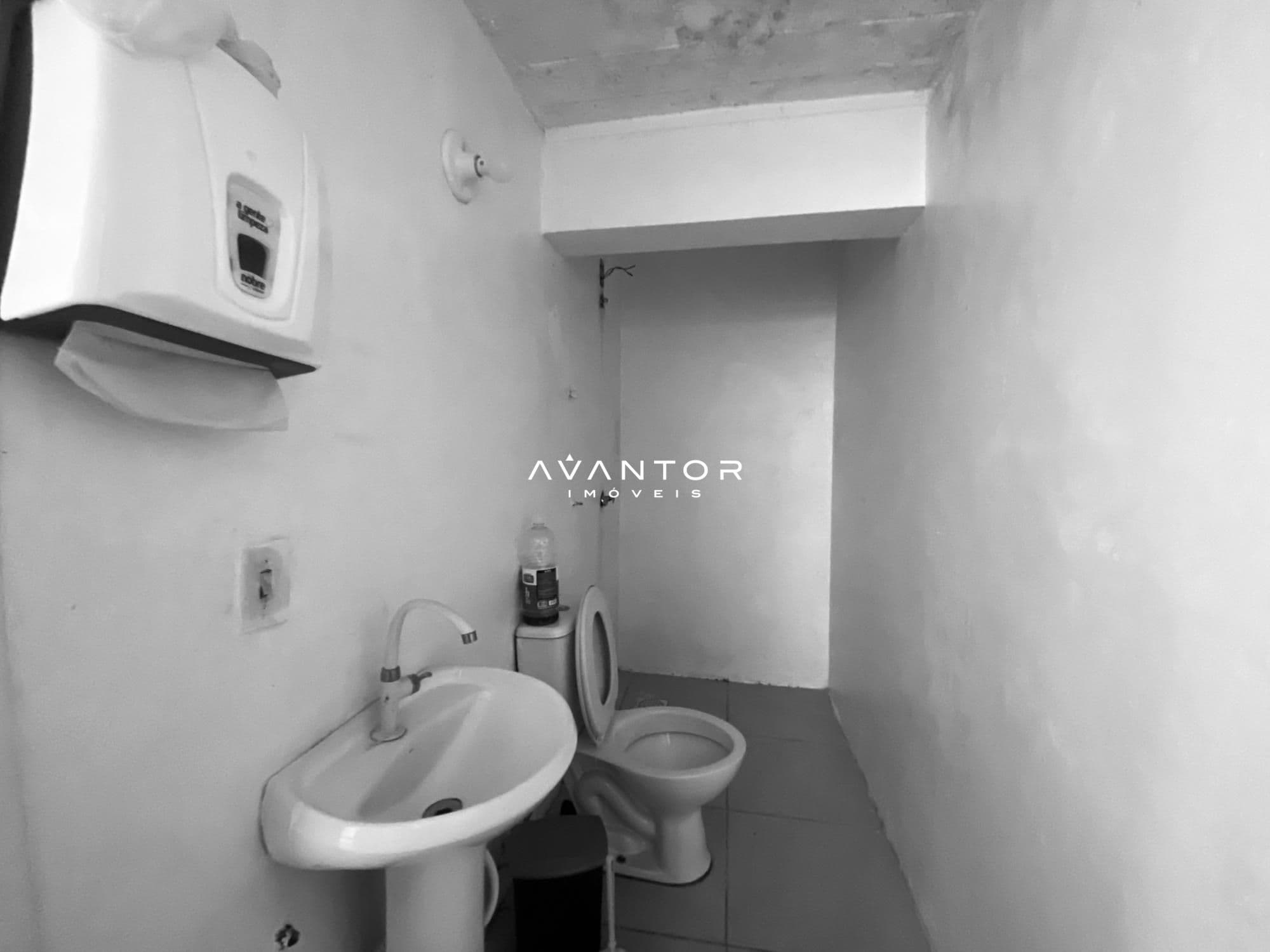Sala Comercial à venda no Edifício Motta, em Centro, Santa Maria/RS — foto 15 de 15