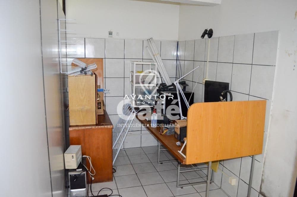 Sala Comercial à venda no Edifício Motta, em Centro, Santa Maria/RS — foto 12 de 15