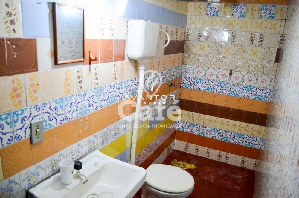 Sala Comercial à venda no Edifício Motta, em Centro, Santa Maria/RS — foto 14 de 15