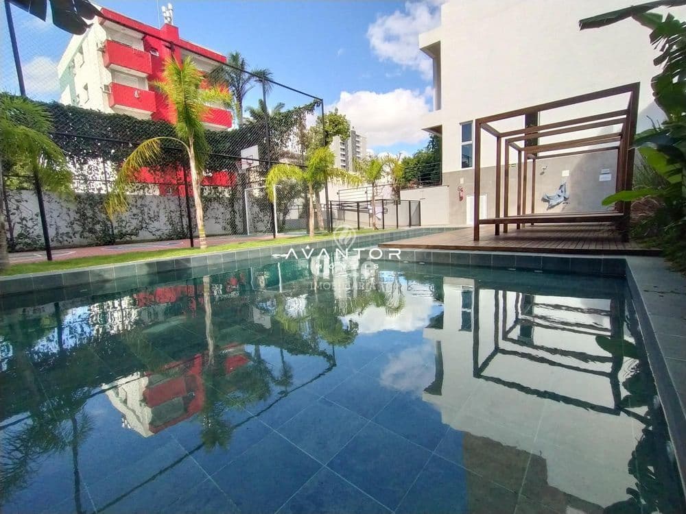 Apartamento com 3 quartos à venda no Residencial Montline, em Centro, Santa Maria/RS — foto 2 de 25