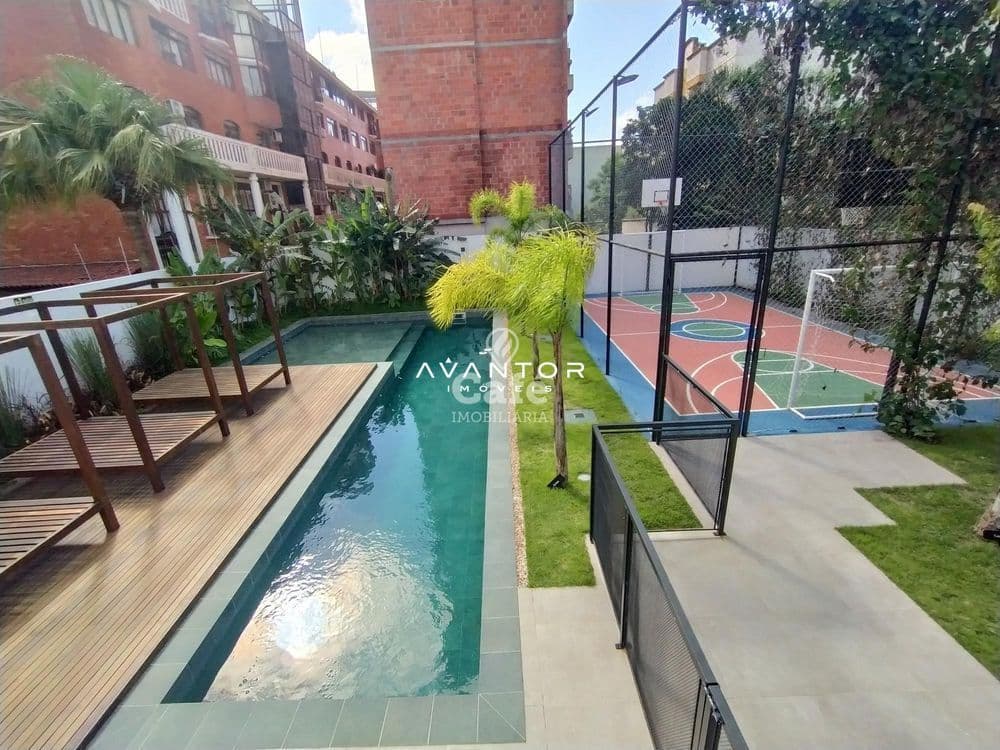 Apartamento com 3 quartos à venda no Residencial Montline, em Centro, Santa Maria/RS — foto 4 de 25