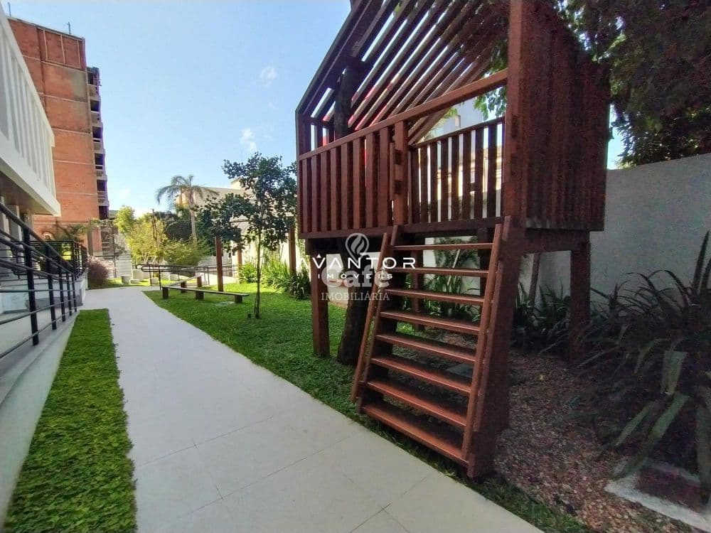 Apartamento com 3 quartos à venda no Residencial Montline, em Centro, Santa Maria/RS — foto 5 de 25