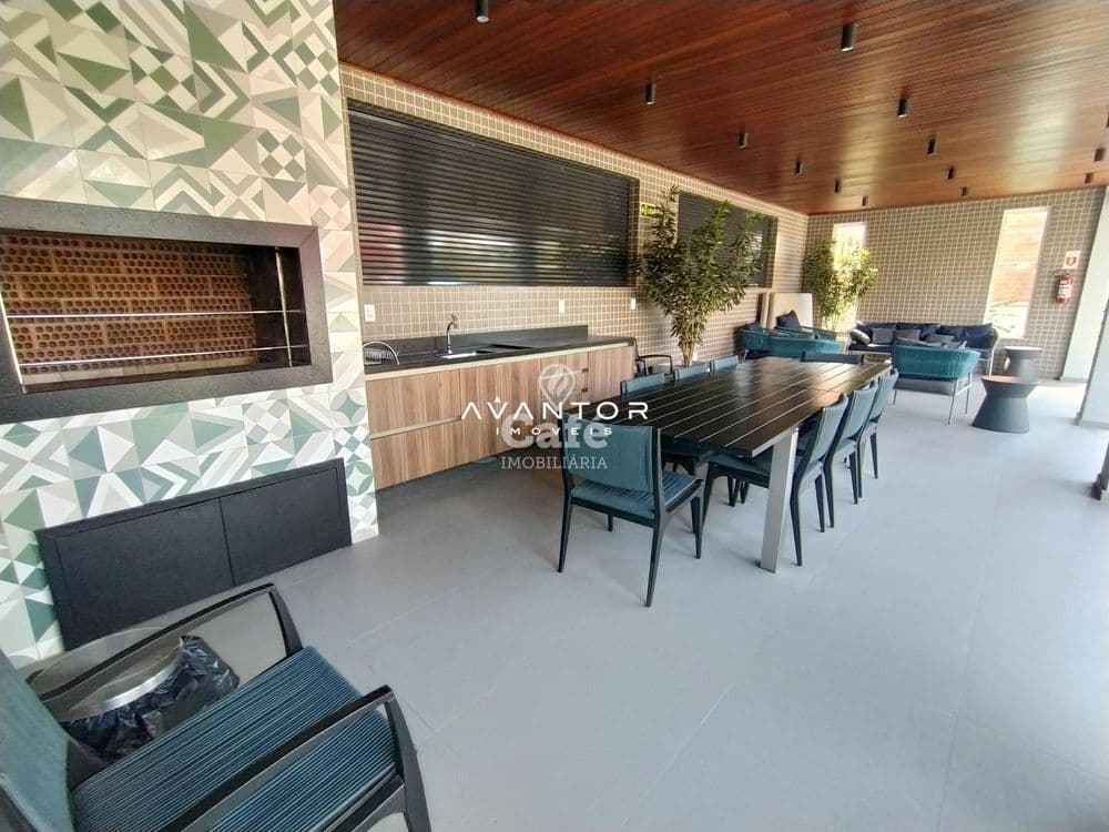 Apartamento com 3 quartos à venda no Residencial Montline, em Centro, Santa Maria/RS — foto 7 de 25