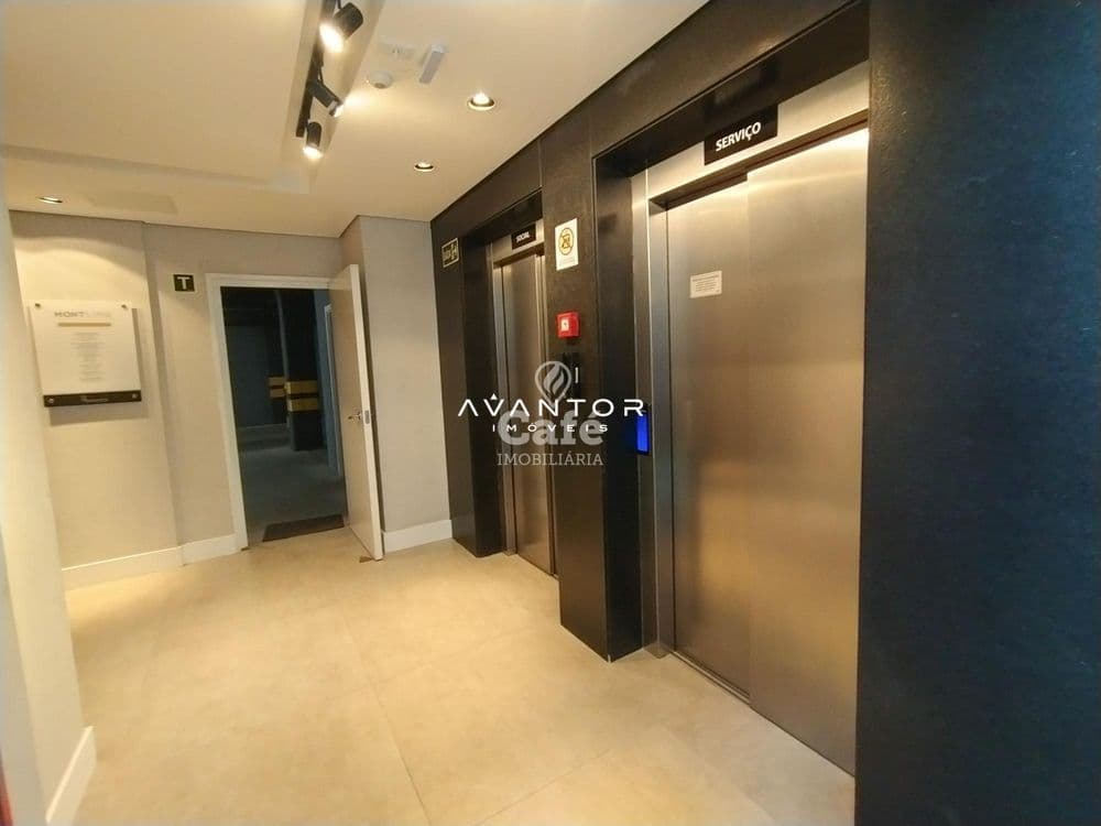 Apartamento com 3 quartos à venda no Residencial Montline, em Centro, Santa Maria/RS — foto 10 de 25