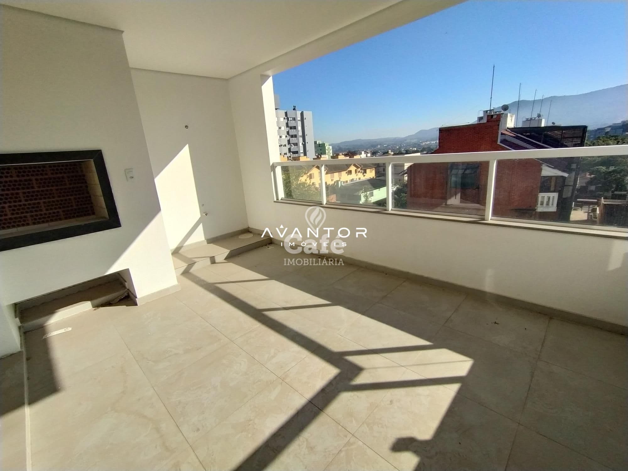 Apartamento com 3 quartos à venda no Residencial Montline, em Centro, Santa Maria/RS — foto 13 de 25