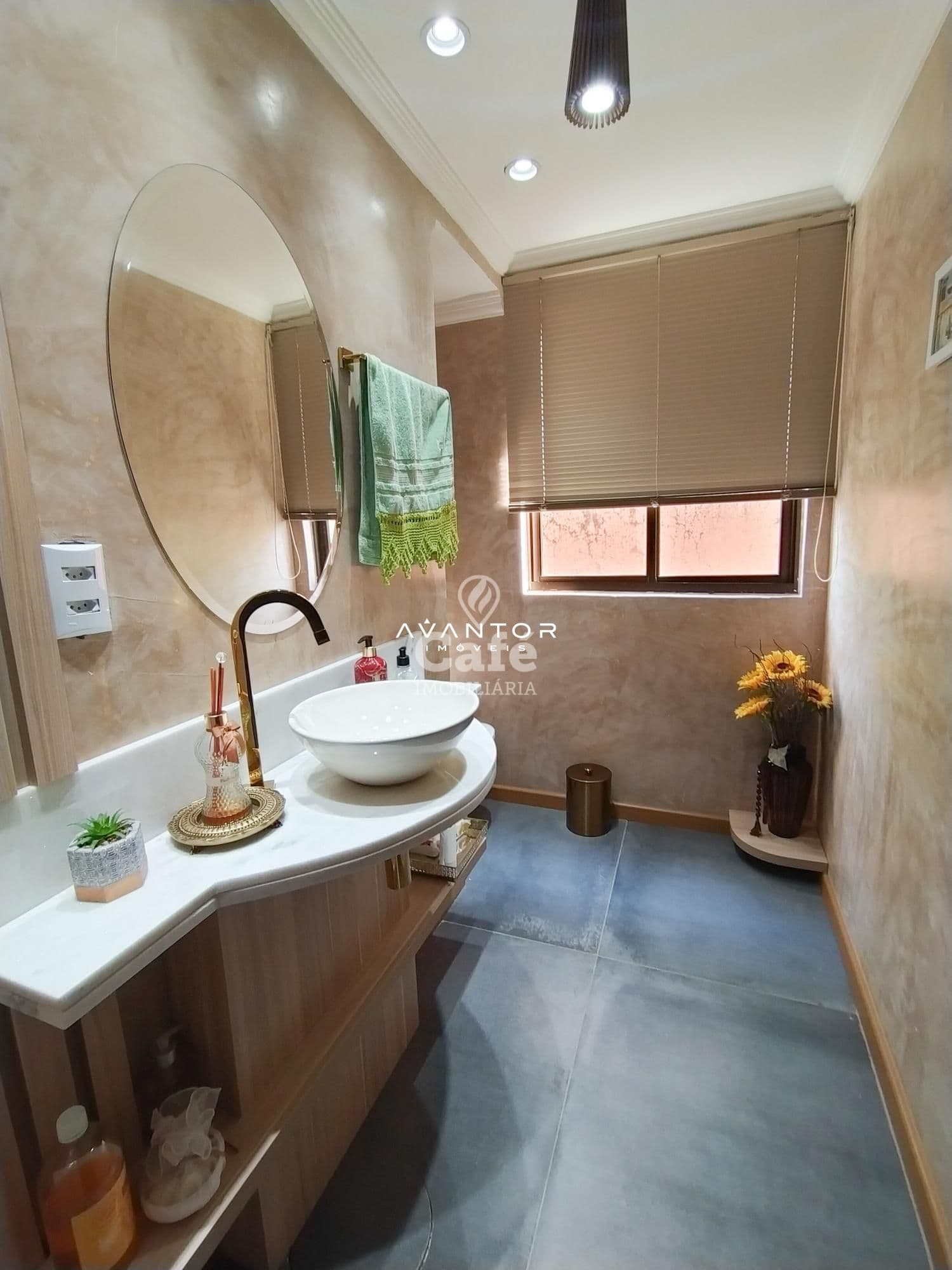 Apartamento com 3 quartos à venda no Condomínio Niederauer, em Centro, Santa Maria/RS — foto 5 de 22