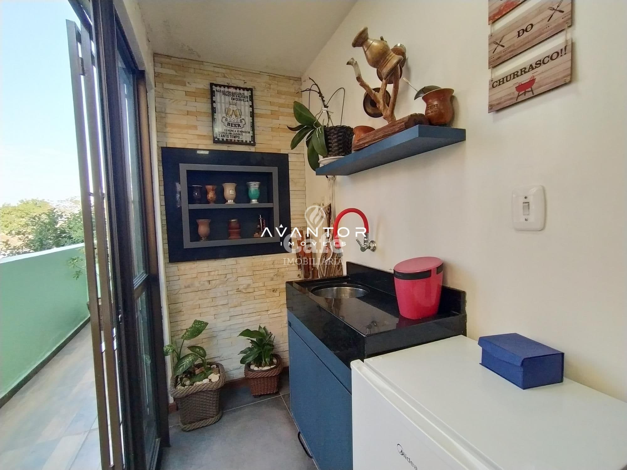 Apartamento com 3 quartos à venda no Condomínio Niederauer, em Centro, Santa Maria/RS — foto 9 de 22
