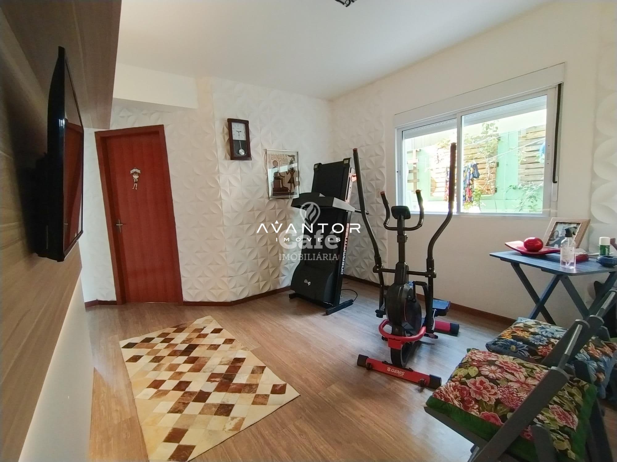 Apartamento com 3 quartos à venda no Condomínio Niederauer, em Centro, Santa Maria/RS — foto 10 de 22