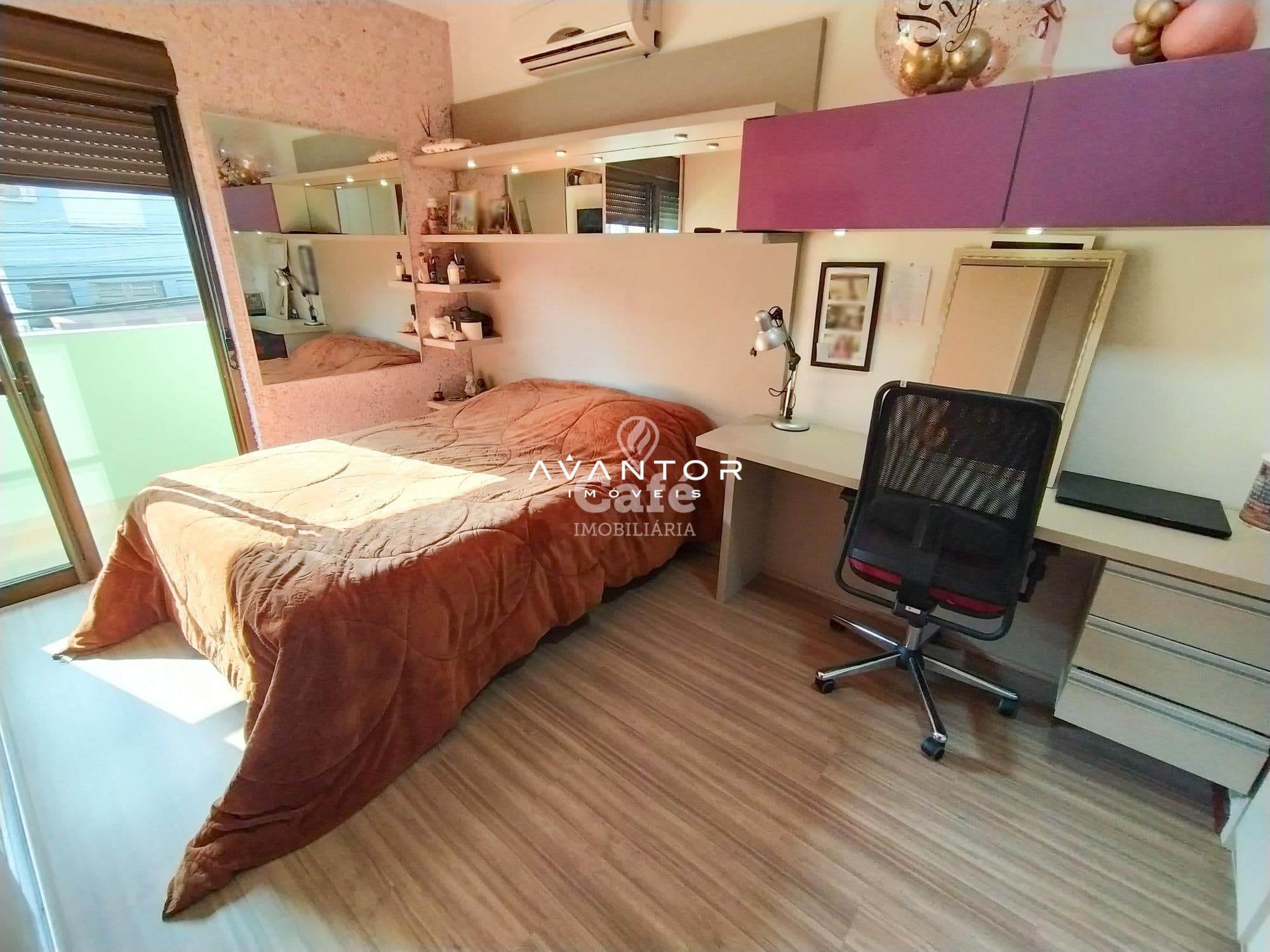 Apartamento com 3 quartos à venda no Condomínio Niederauer, em Centro, Santa Maria/RS — foto 11 de 22